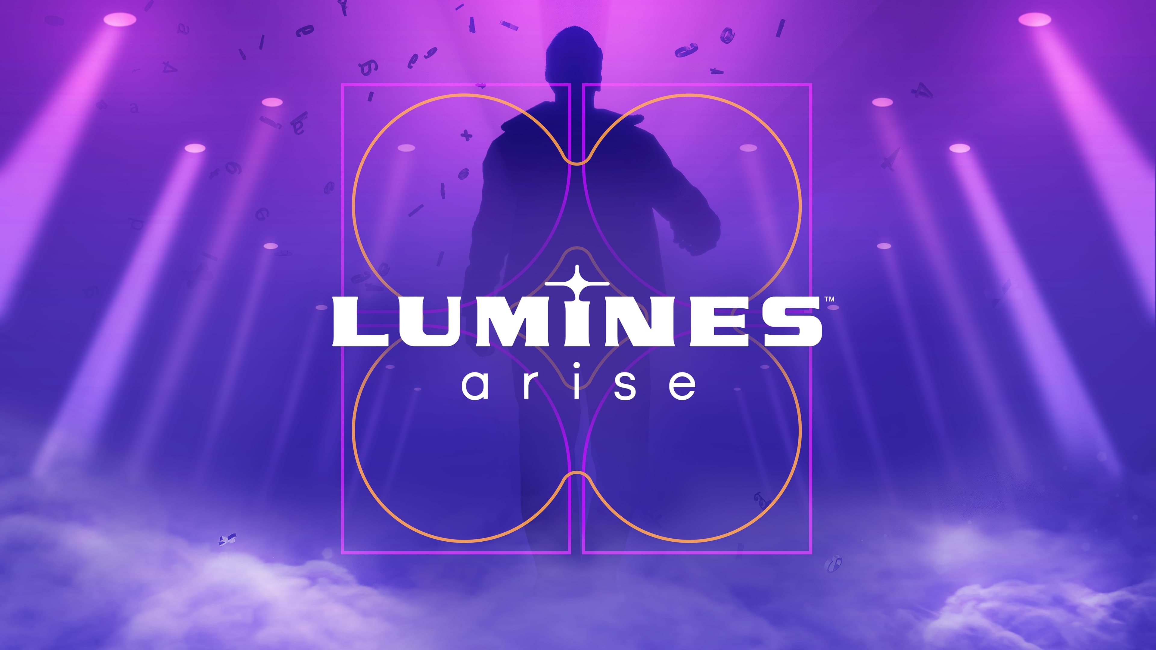 Lumines Arise Standard