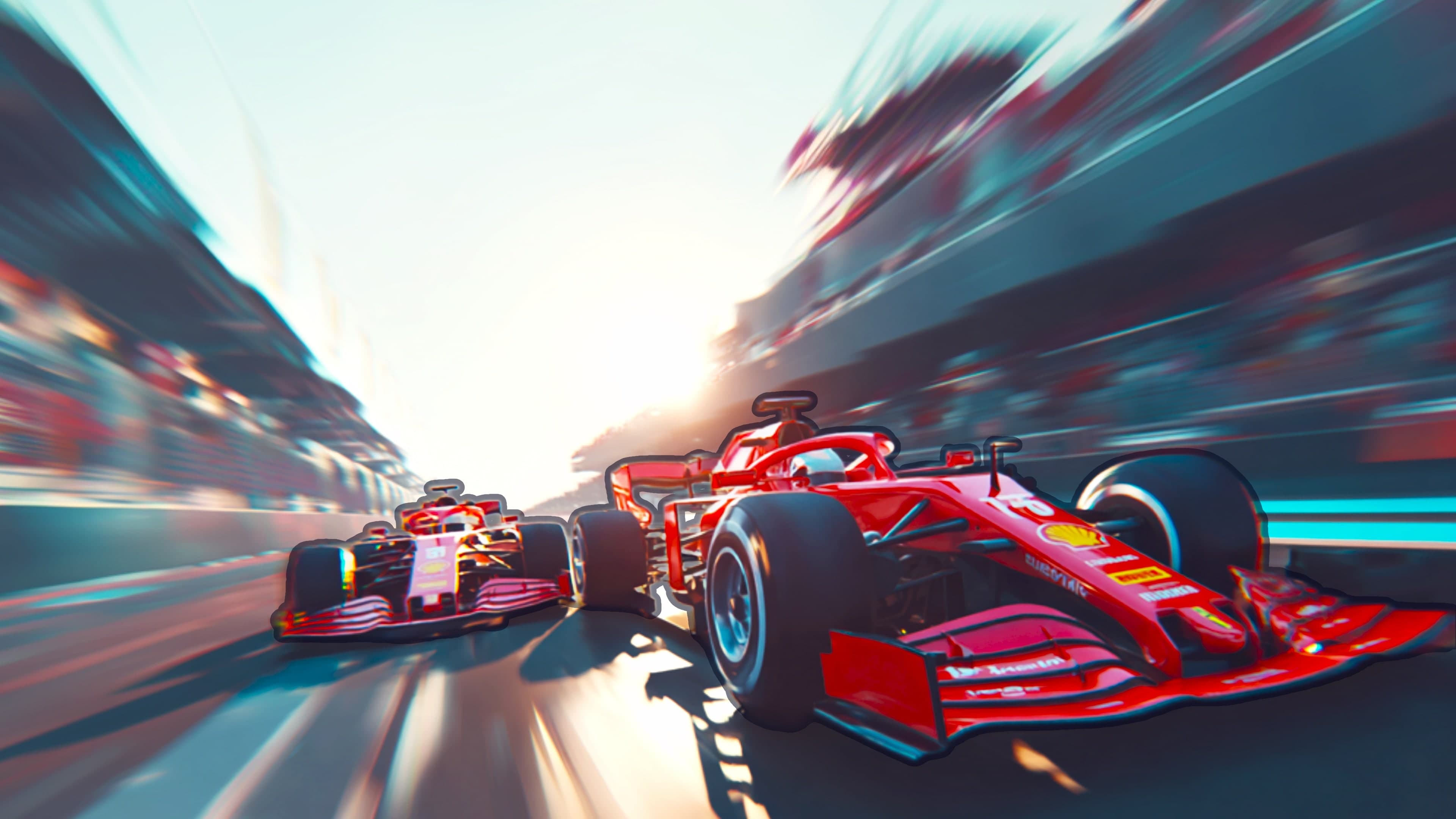 Formula 2025: Grand Prix Heroes Standard