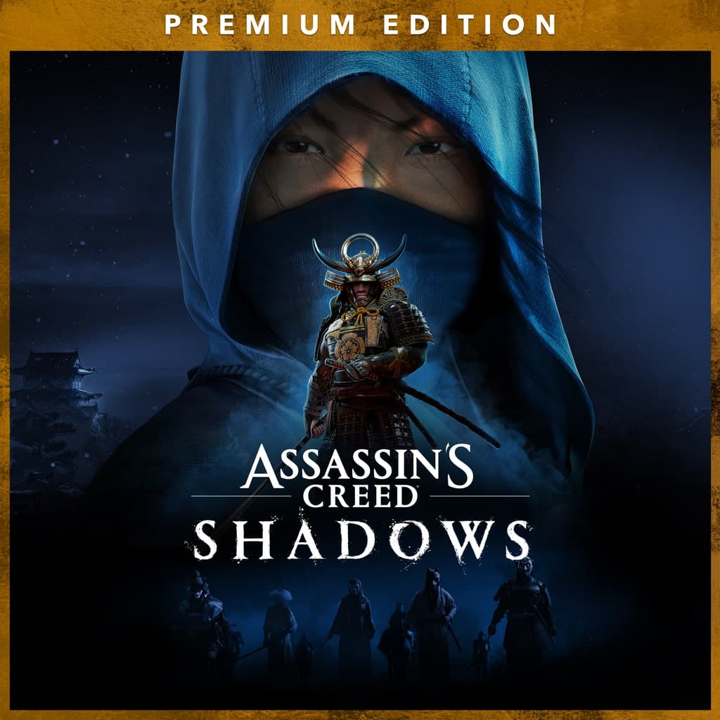Assassin's Creed Shadows
