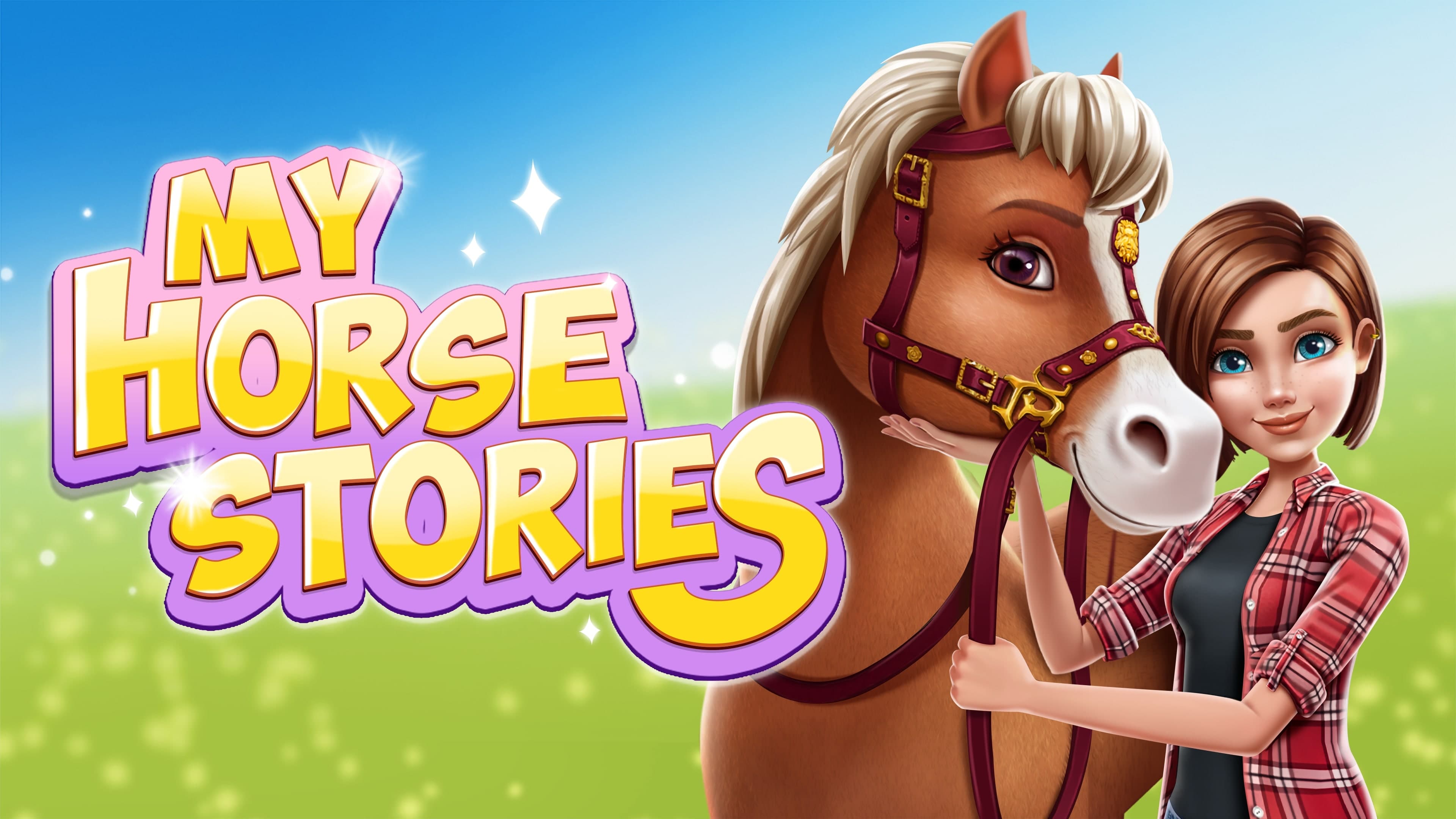 My Horse Stories Standard
