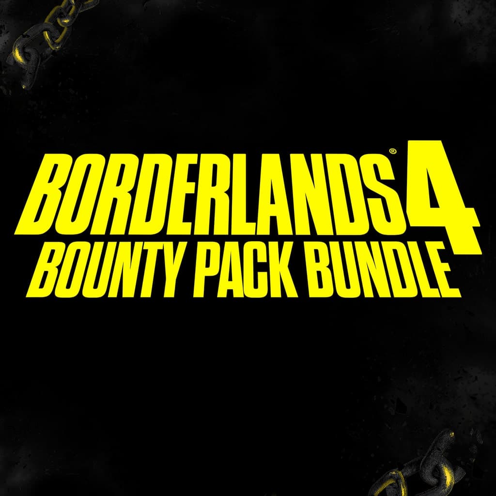 Borderlands 4: Bounty Pack Bundle