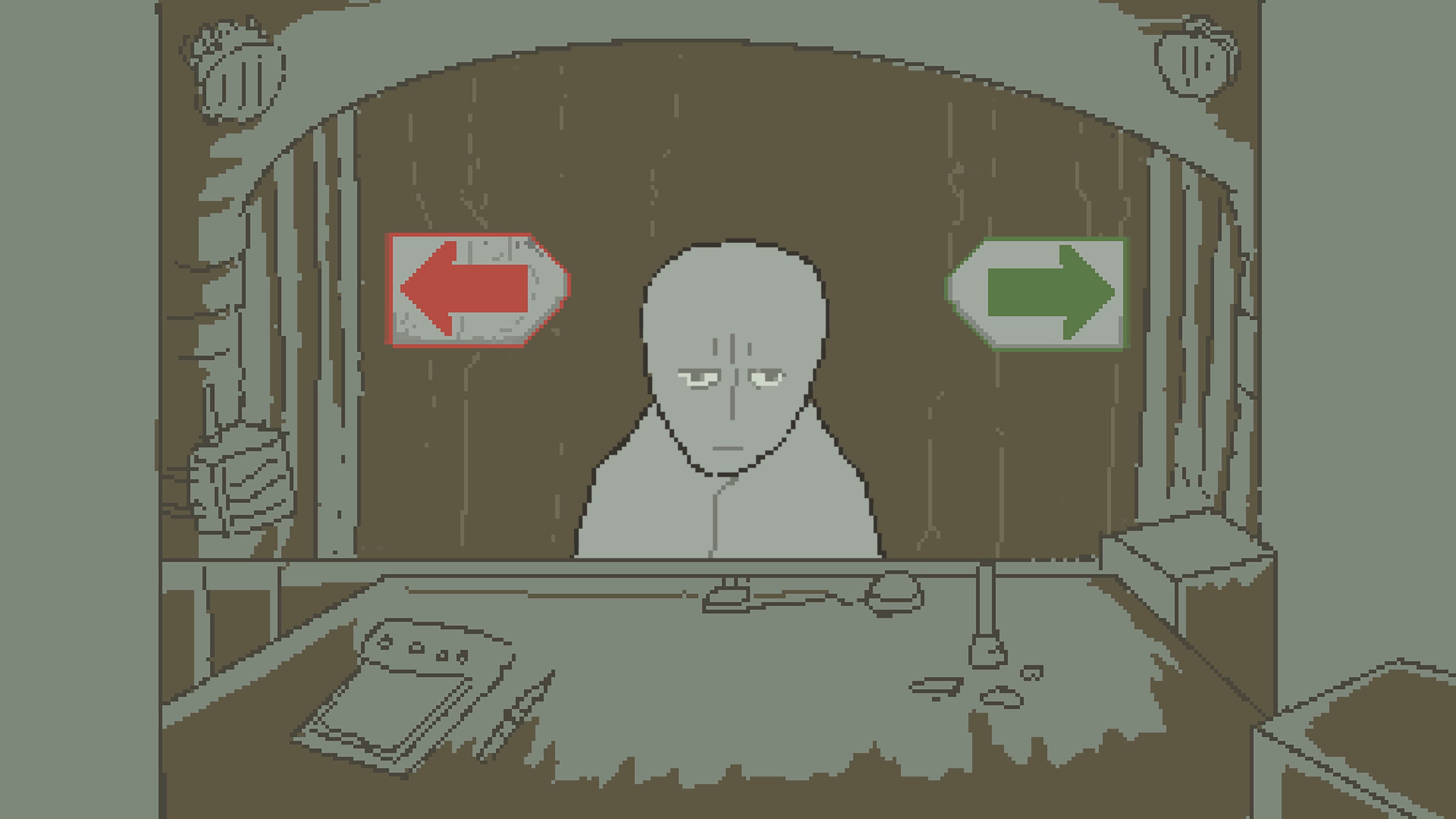 Infection Inspection Standard