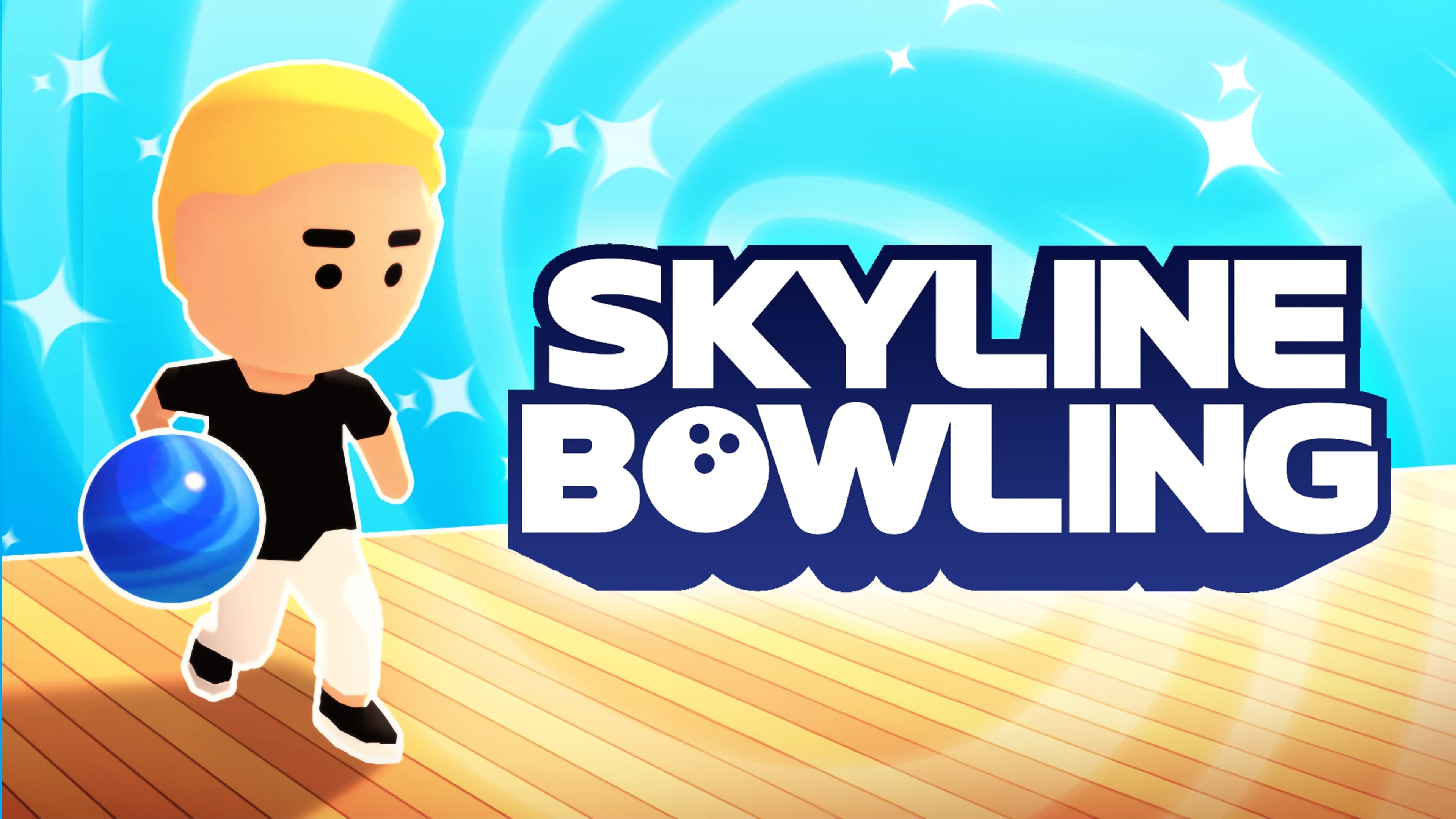Skyline Bowling Standard
