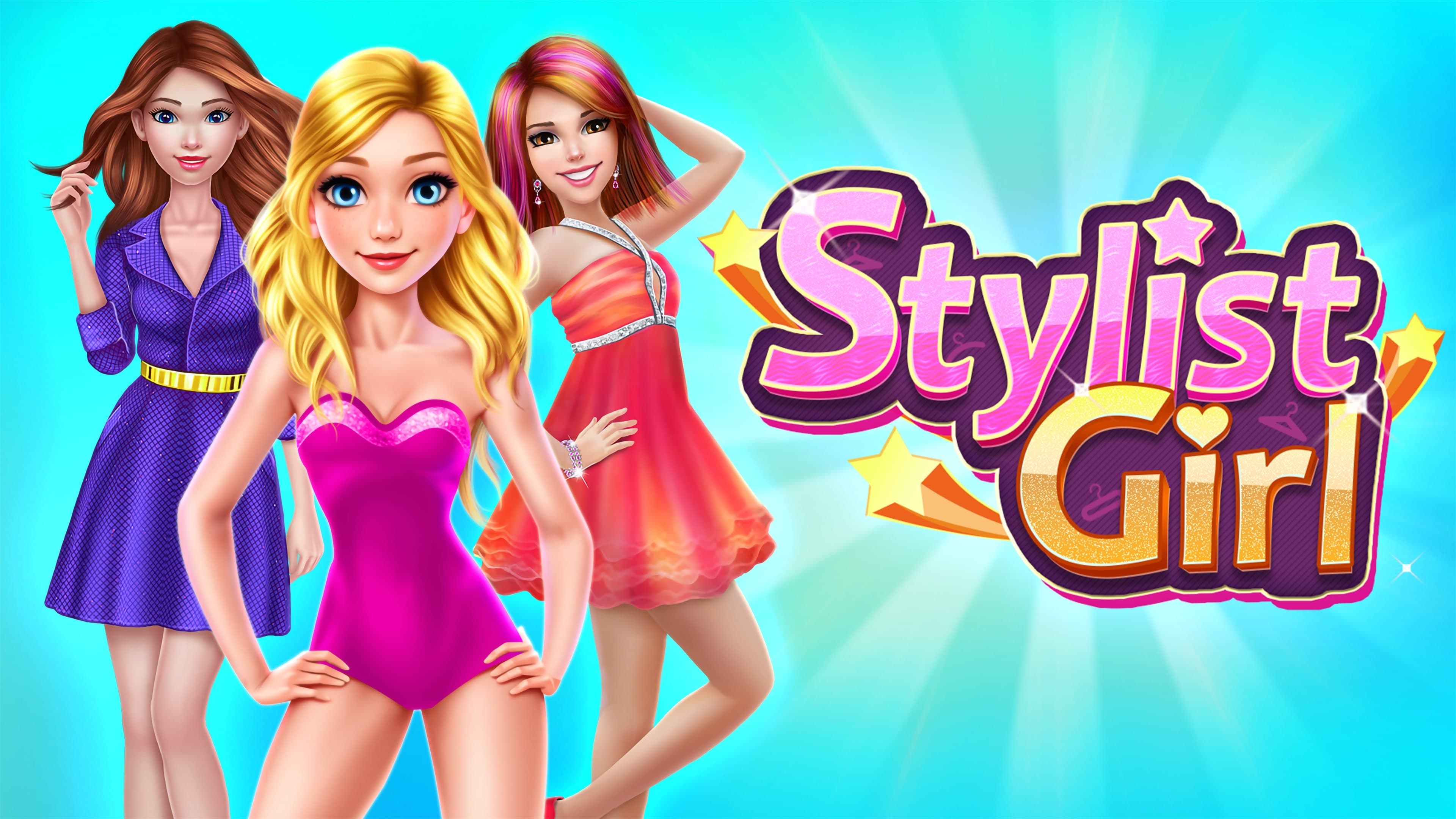 Stylist Girl Standard