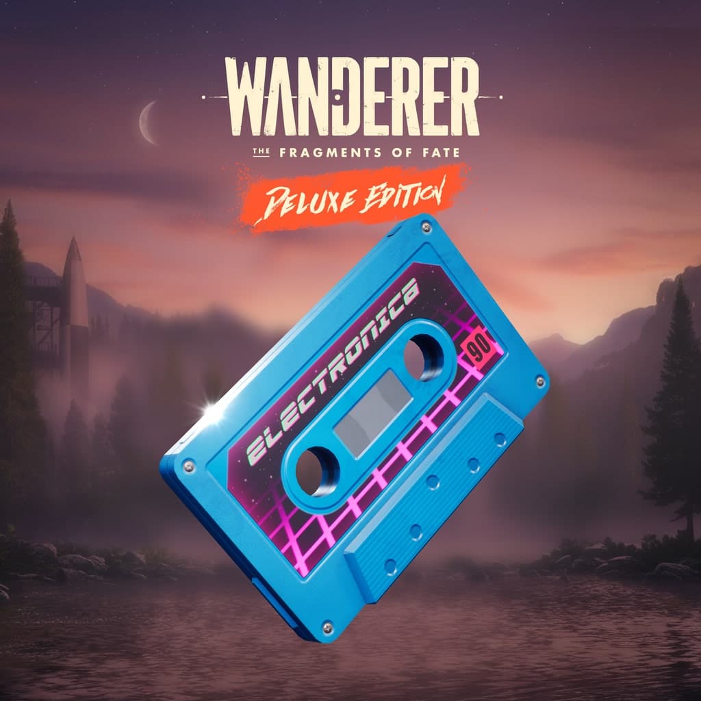 Electronica tape Addon