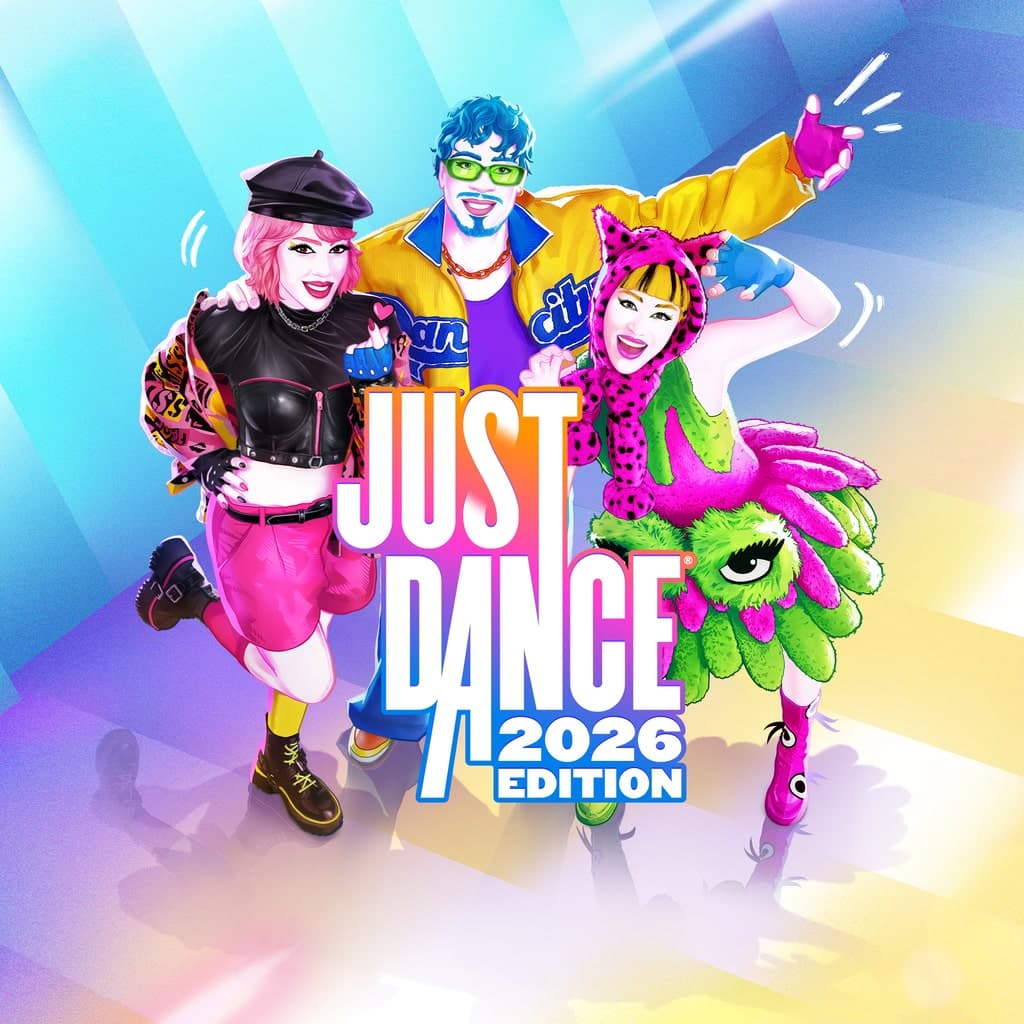 Just Dance