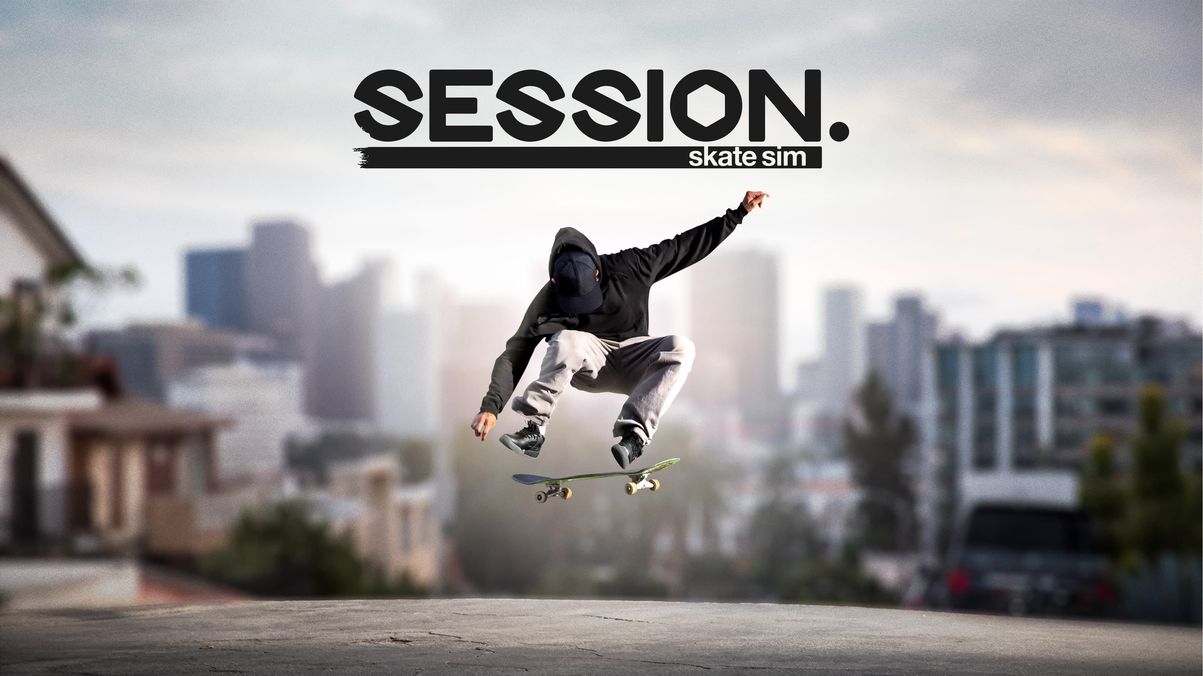 Session: Skate Sim Standard