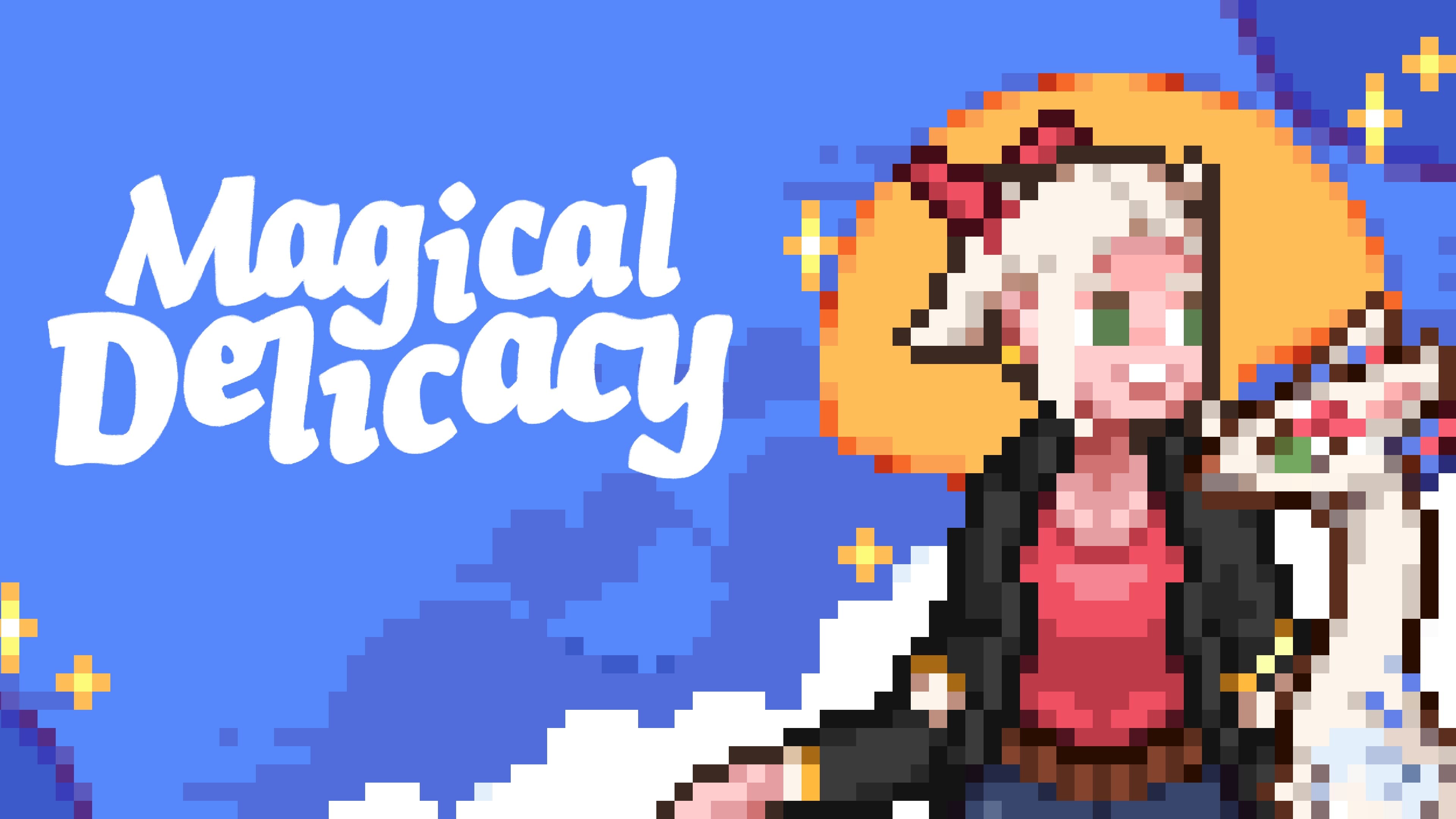 Magical Delicacy Standard