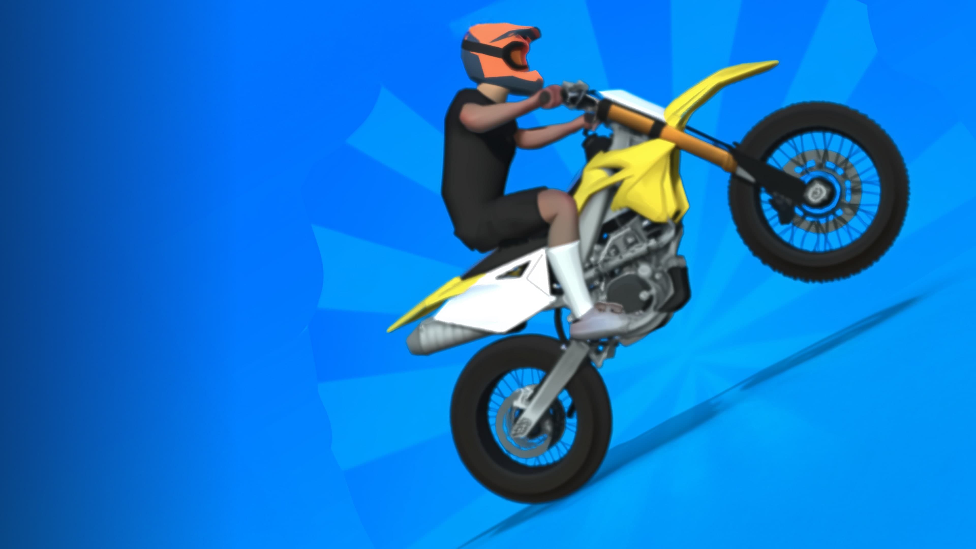 Wheelie Life Simulator Standard
