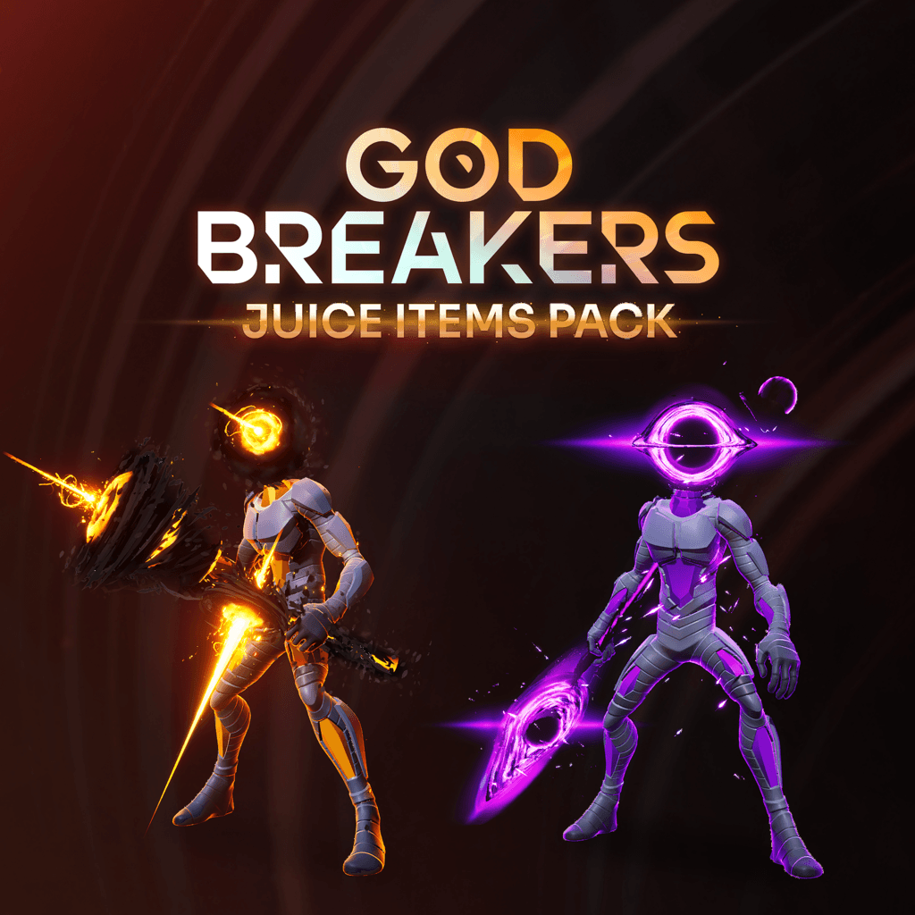 GODBREAKERS - Juice Edition DLC