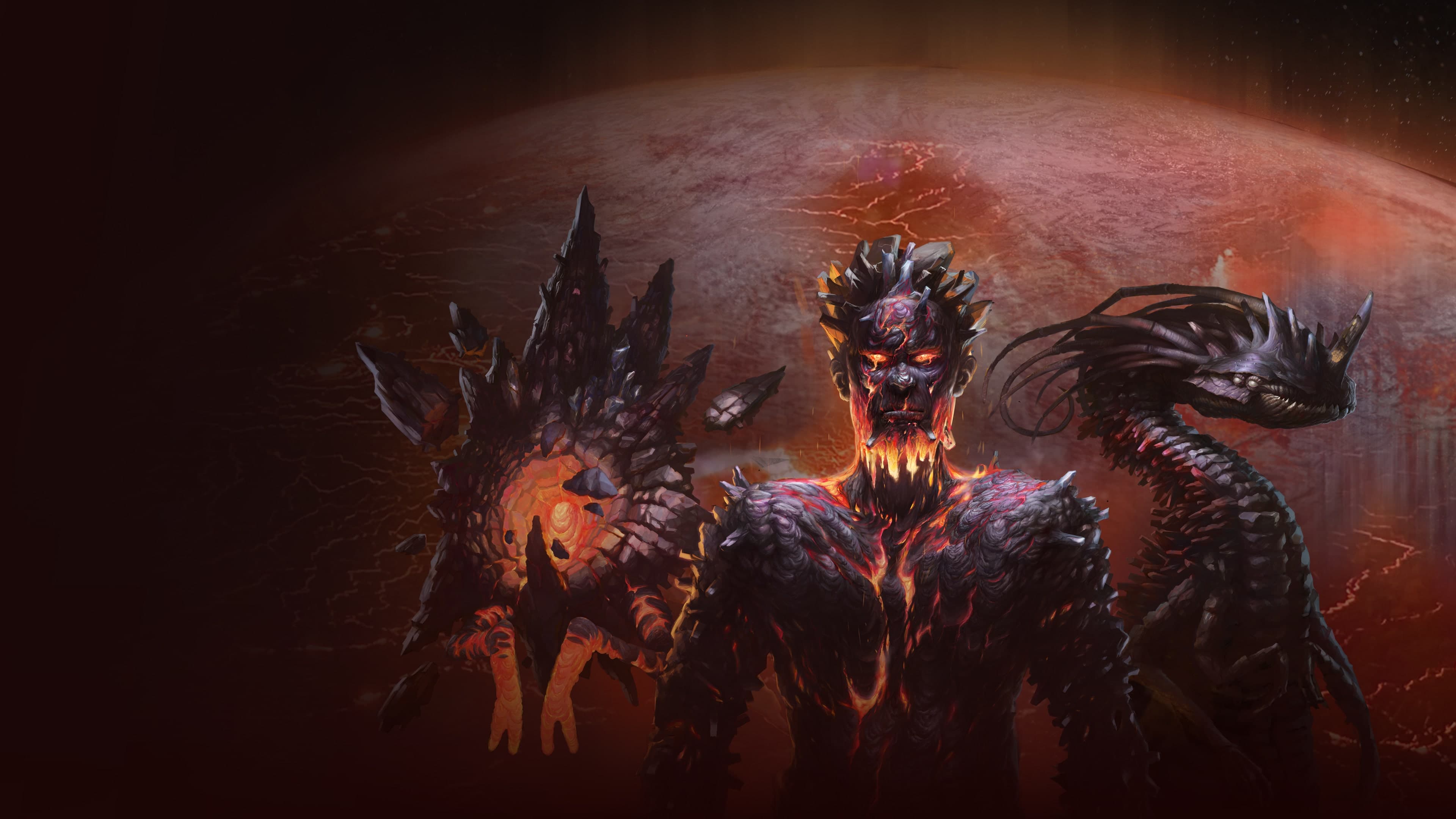 Stellaris: Console Edition PS5 - Lithoids Species Pack Addon