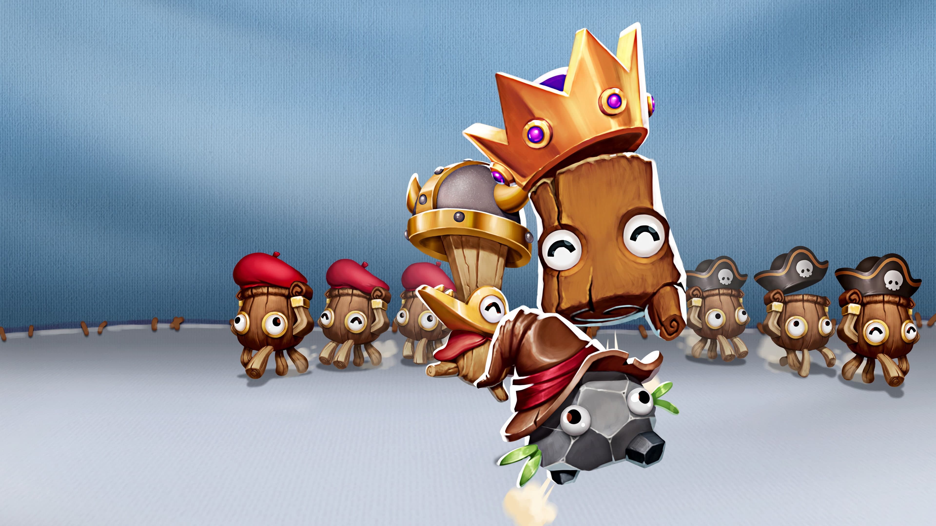 Hats & Helmets Addon