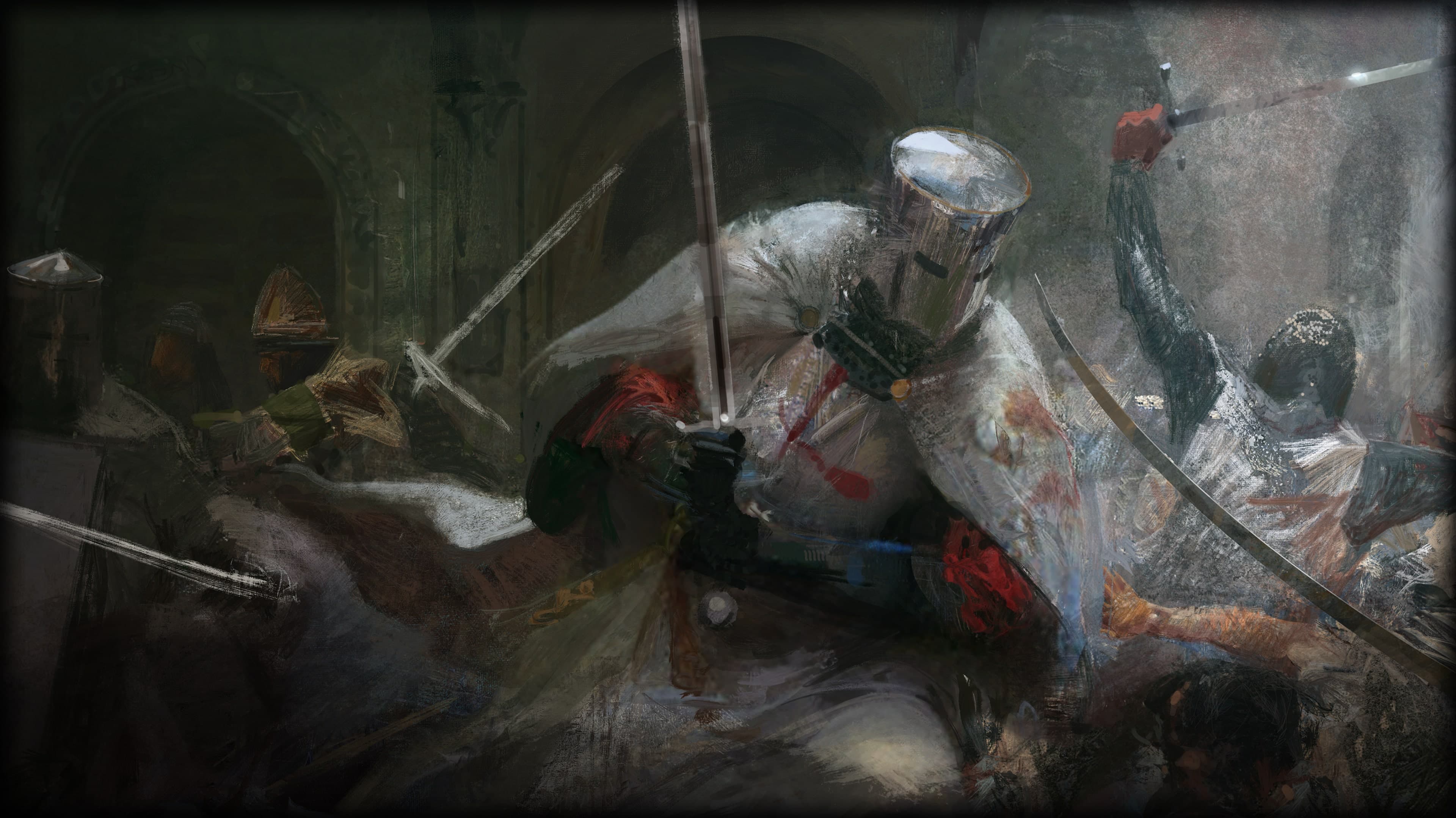 Age of Empires IV: The Sultans Ascend Addon