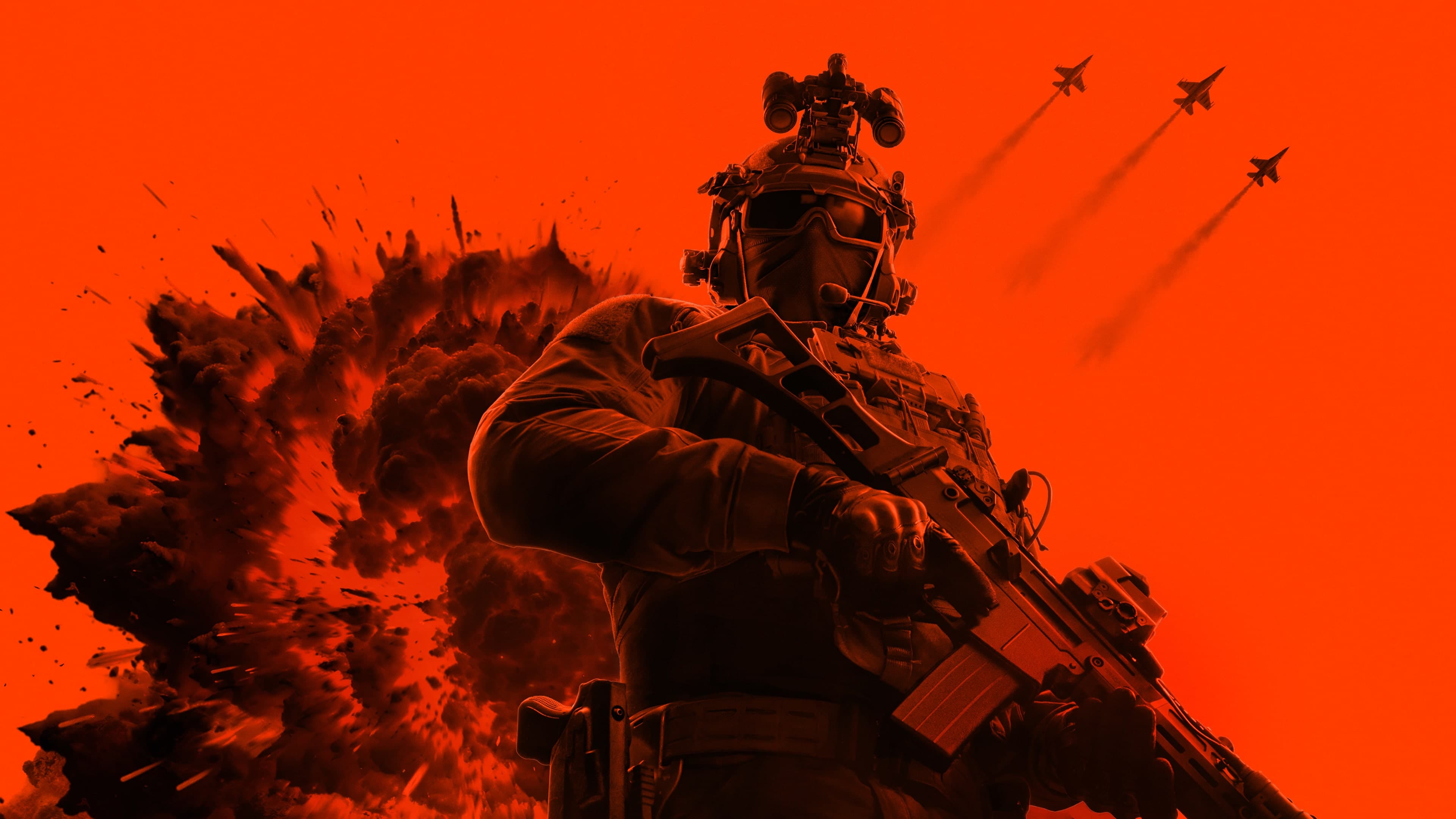 Battlefield 6 - Phantom Upgrade Addon