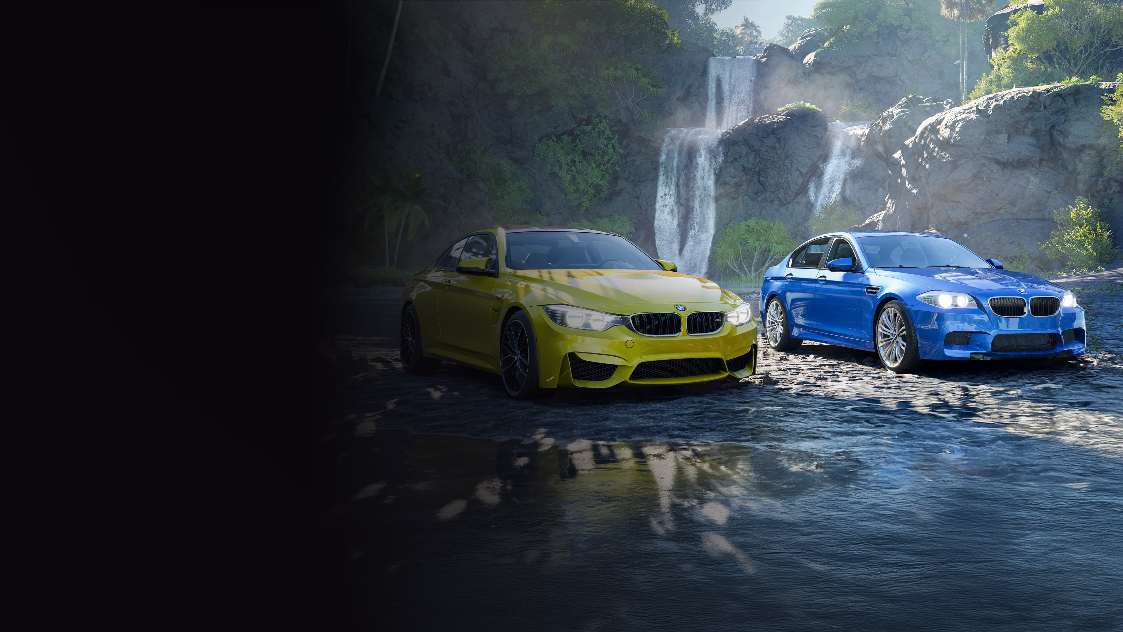The Crew Motorfest | BMW Double Car Pack Addon