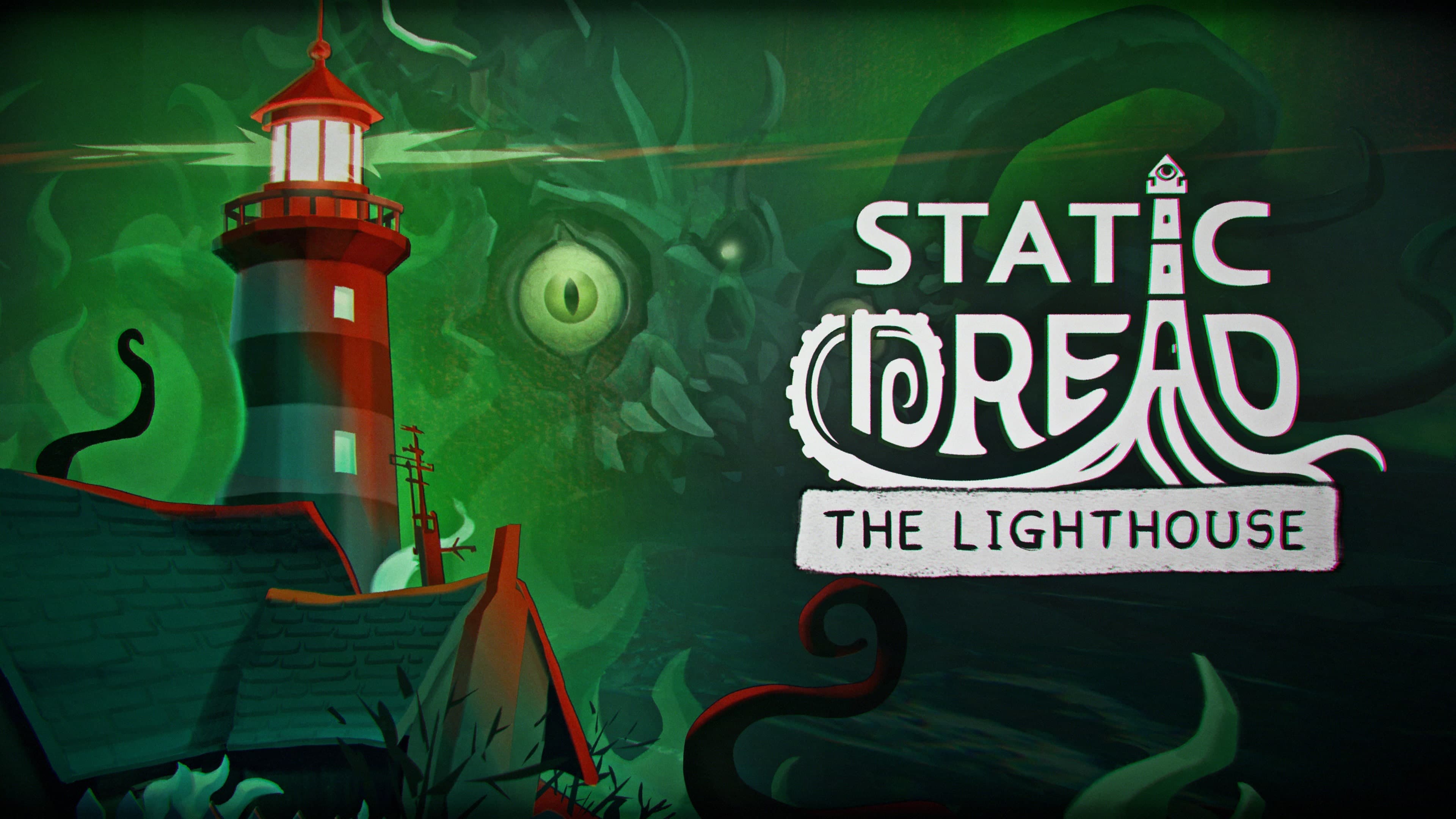 Static Dread: The Lighthouse Standard