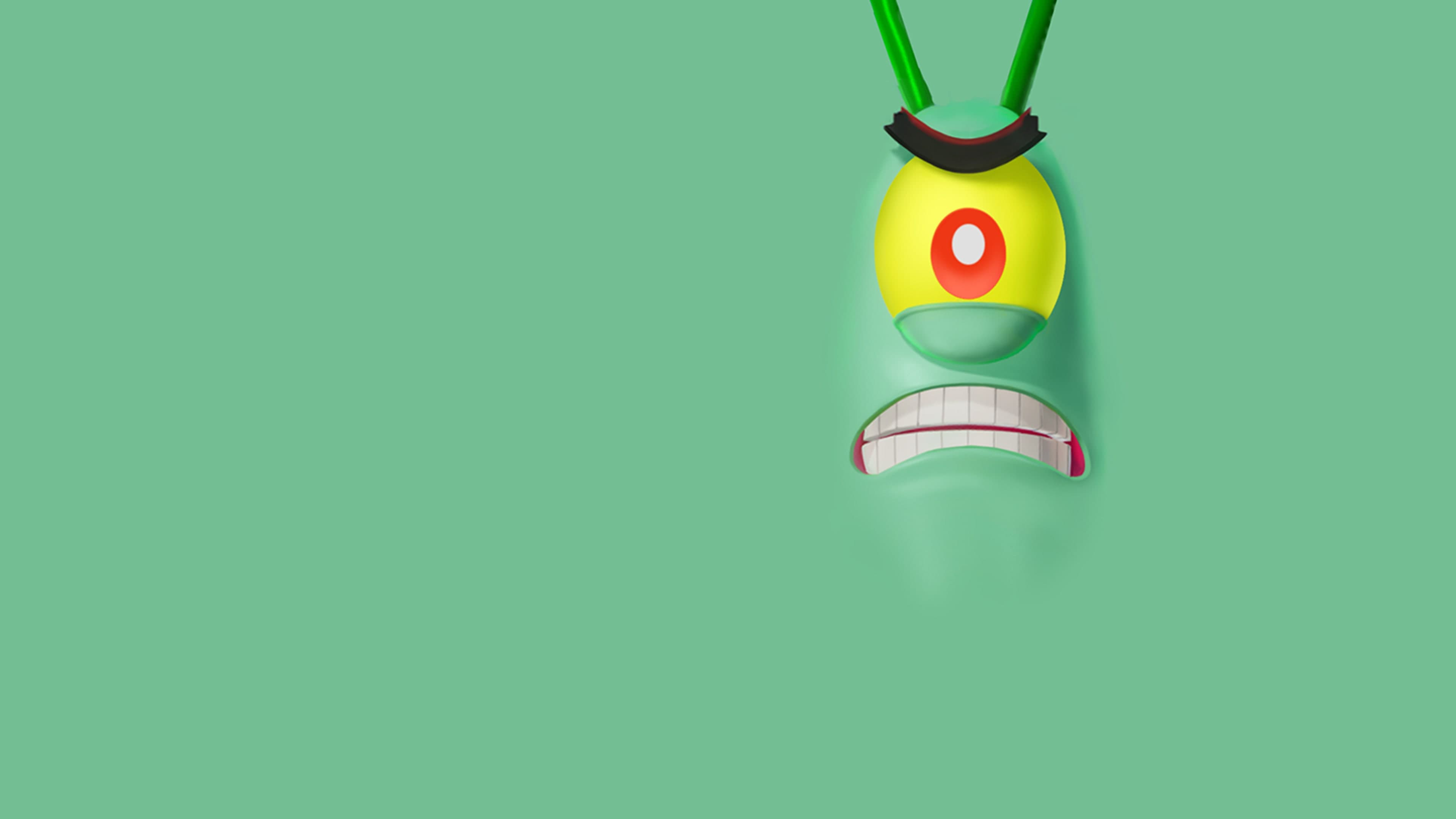 SpongeBob SquarePants: Titans of the Tide - Plankton's Portal Challenge DLC Addon