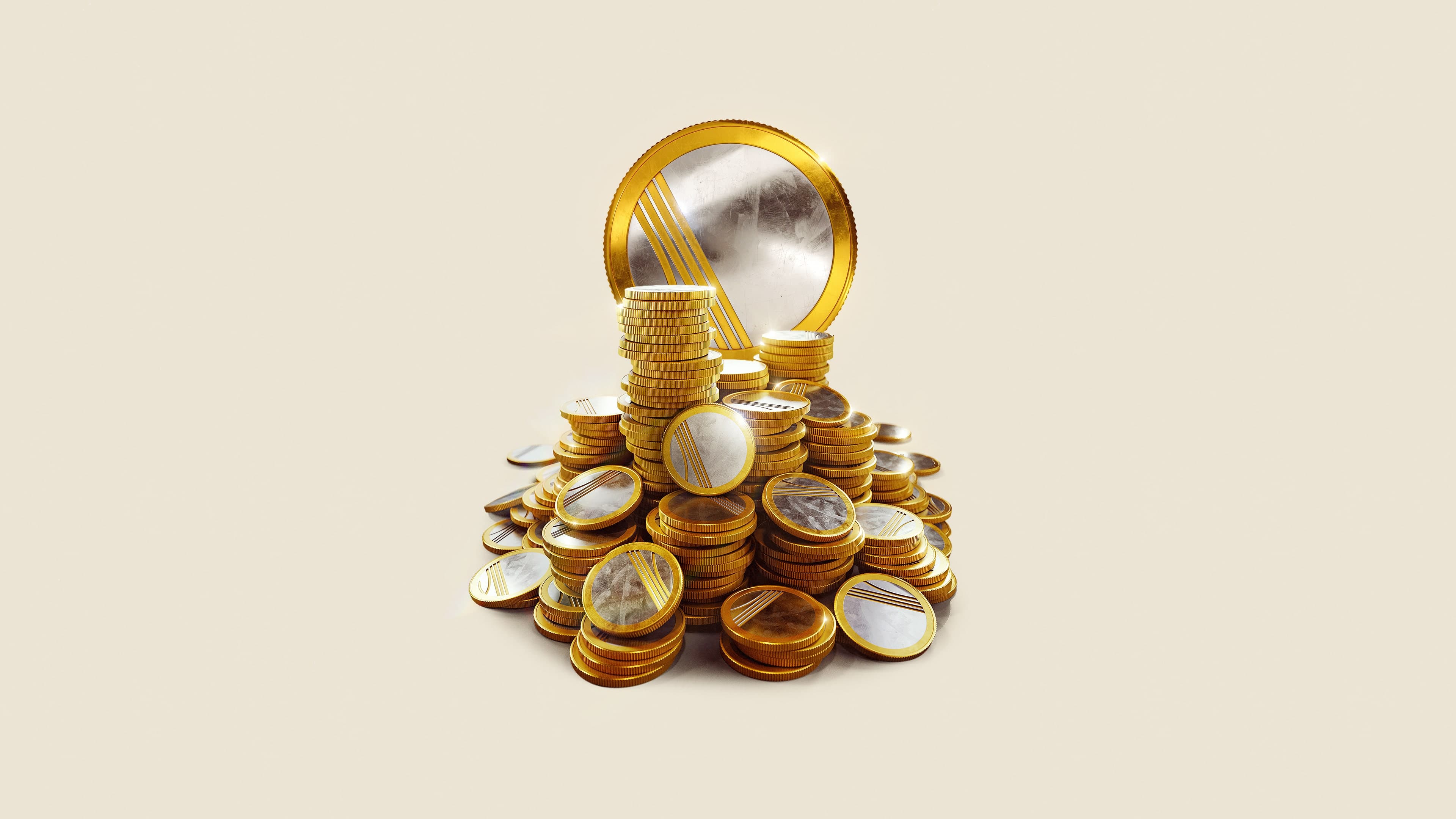 ARC Raiders - 6250 Raider Tokens Addon