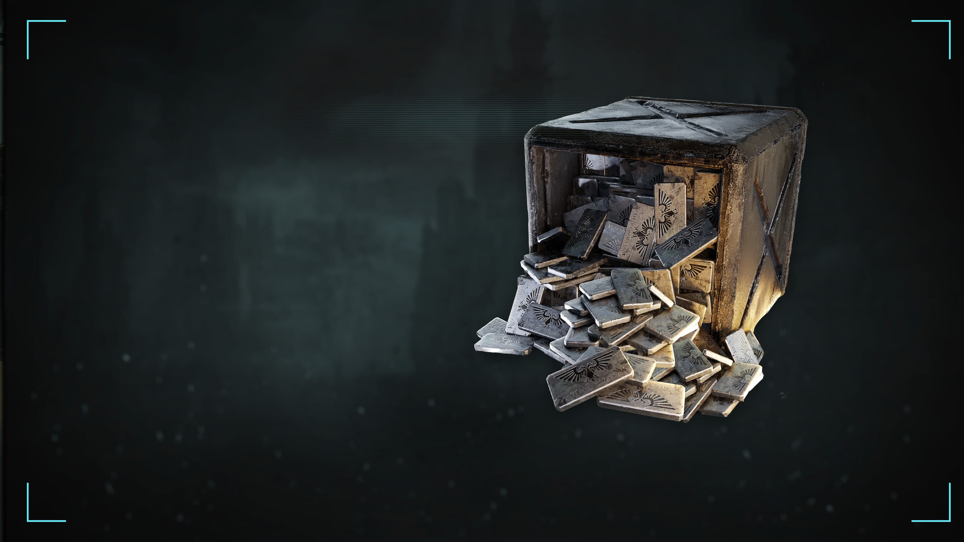 Warhammer 40,000: Darktide - Aquila Welcome Offer Addon