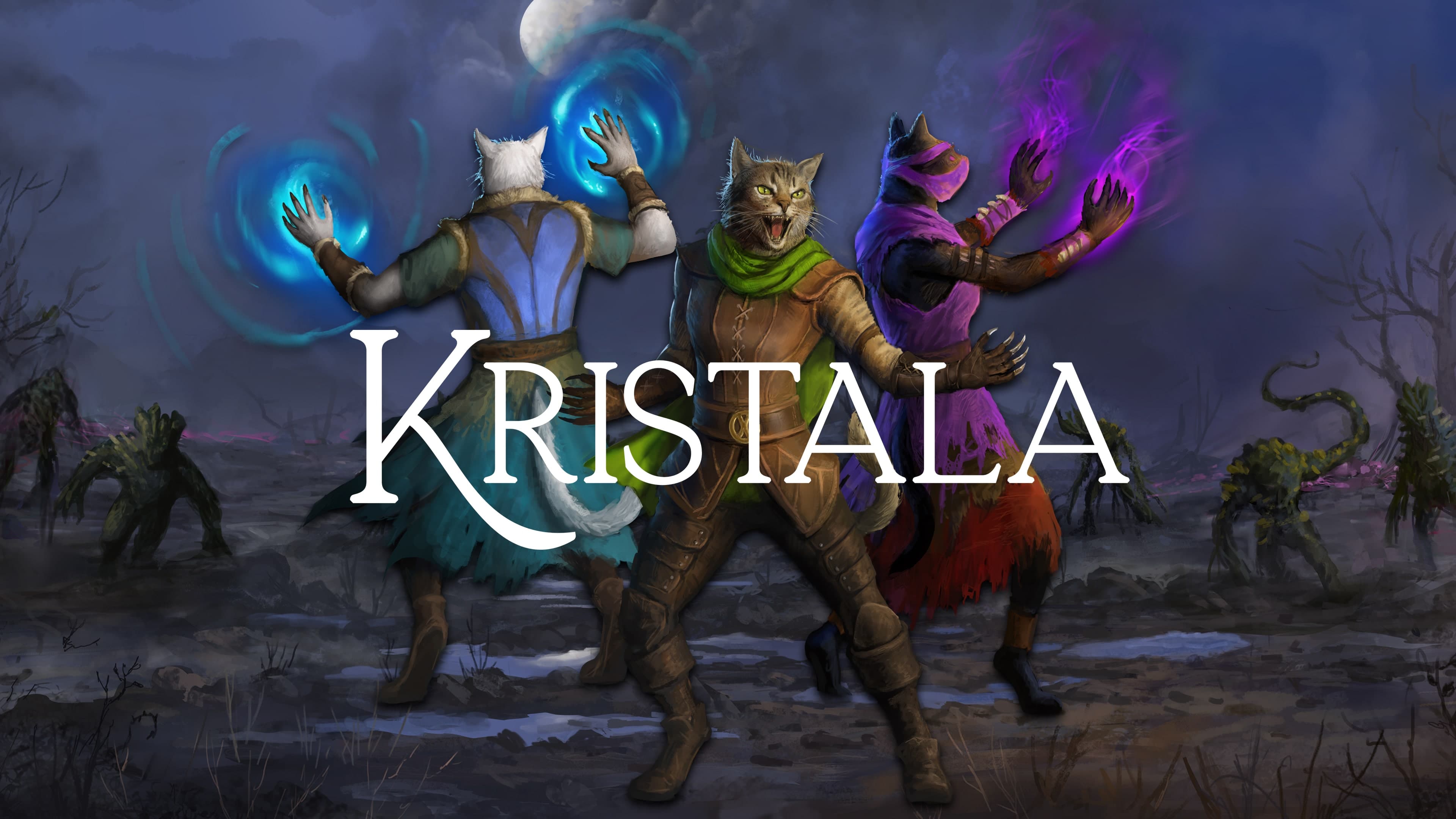 Kristala Standard