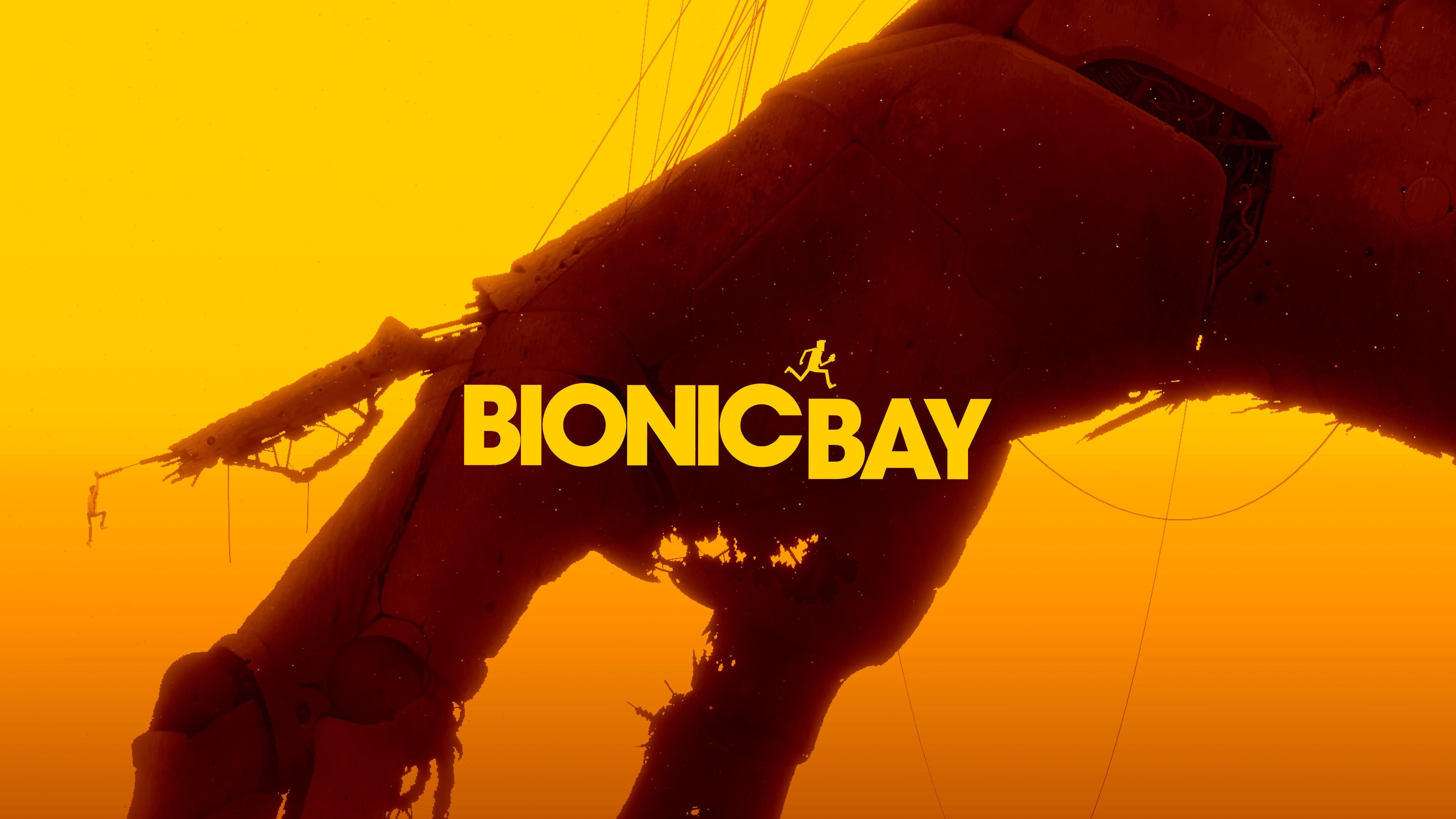 Bionic Bay Standard