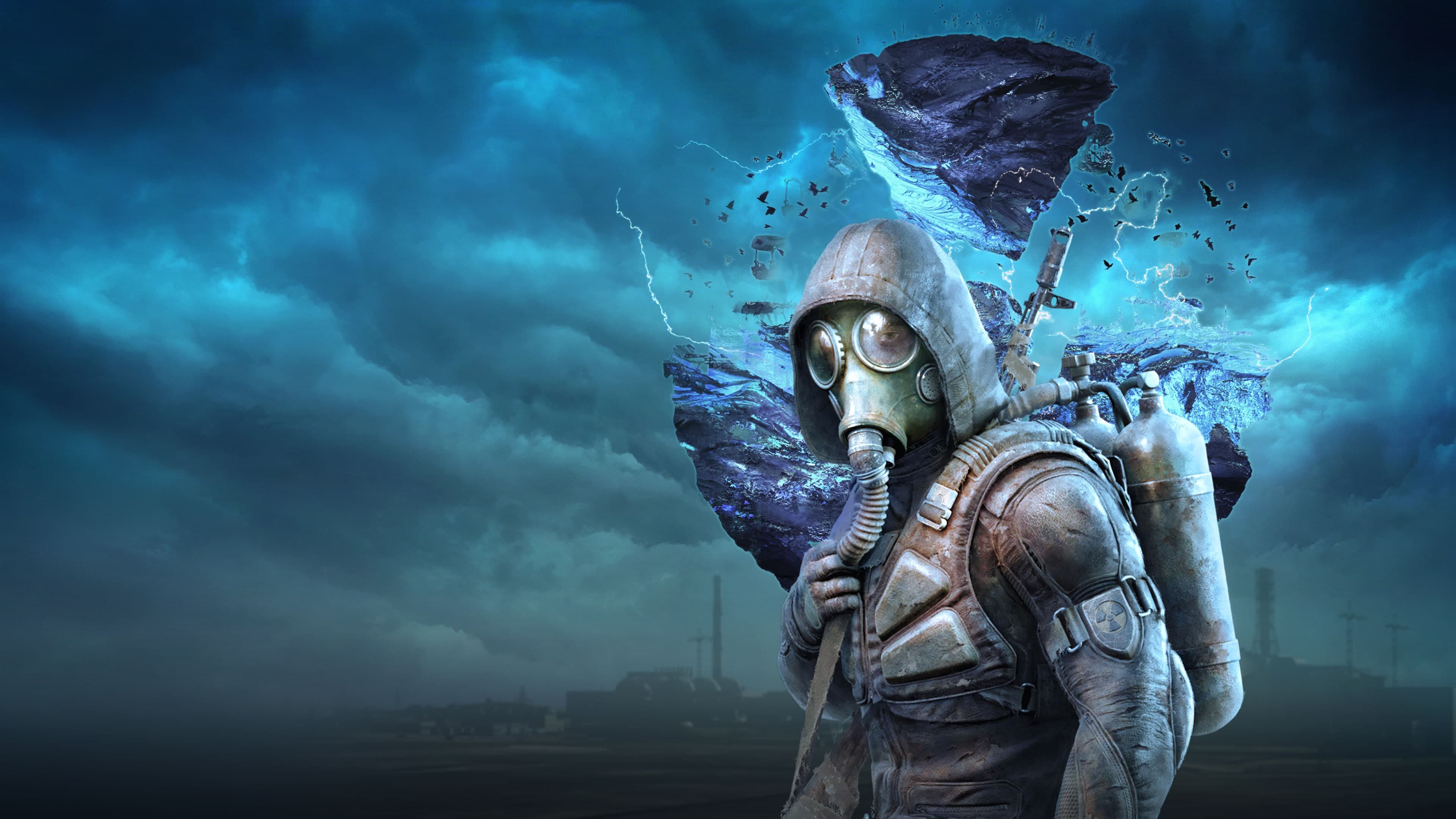 S.T.A.L.K.E.R. 2: Heart of Chornobyl — Standard to Deluxe Upgrade Addon