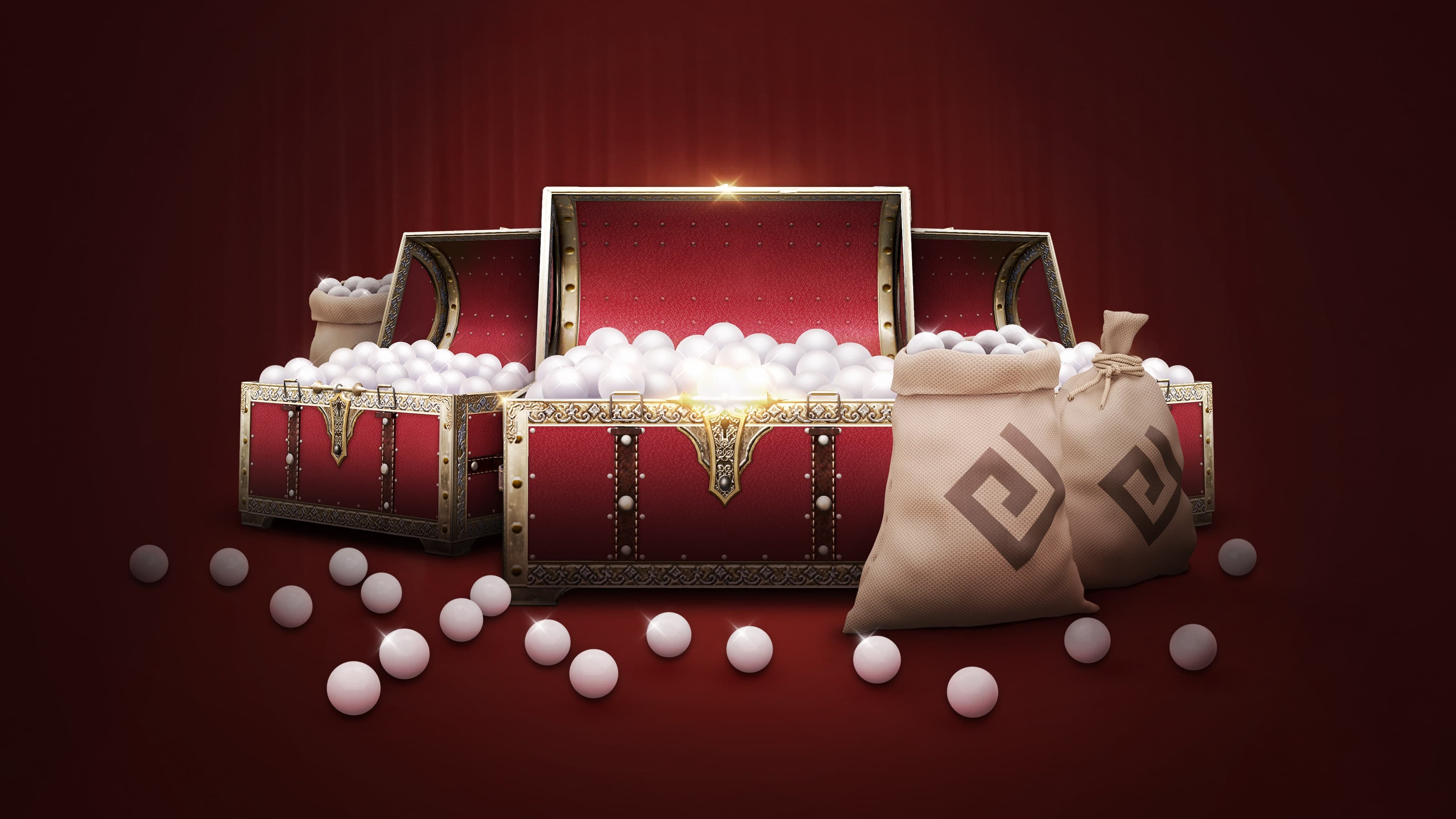 Black Desert - 13,850 Pearls Addon