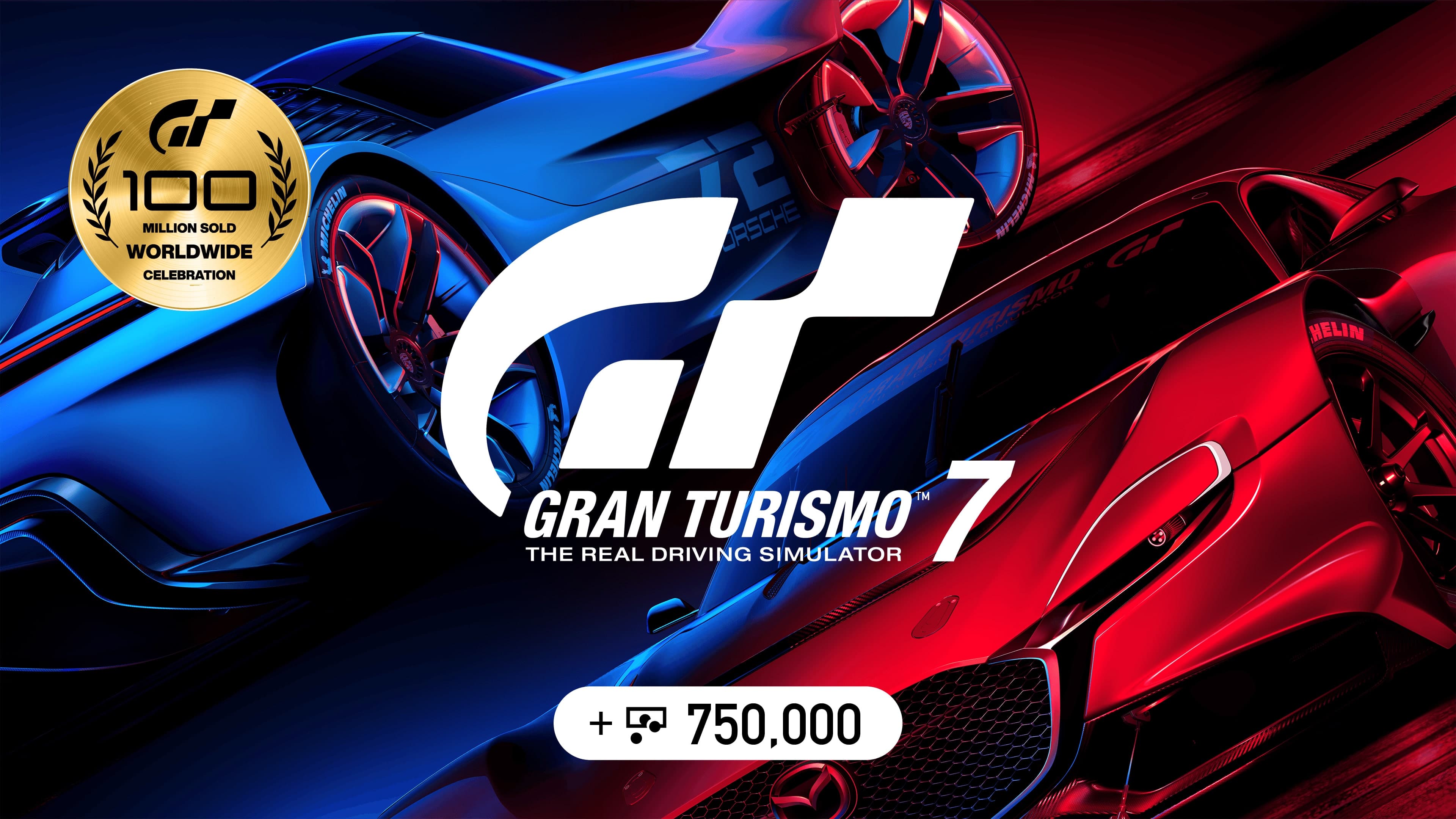 Gran Turismo 7 Standard