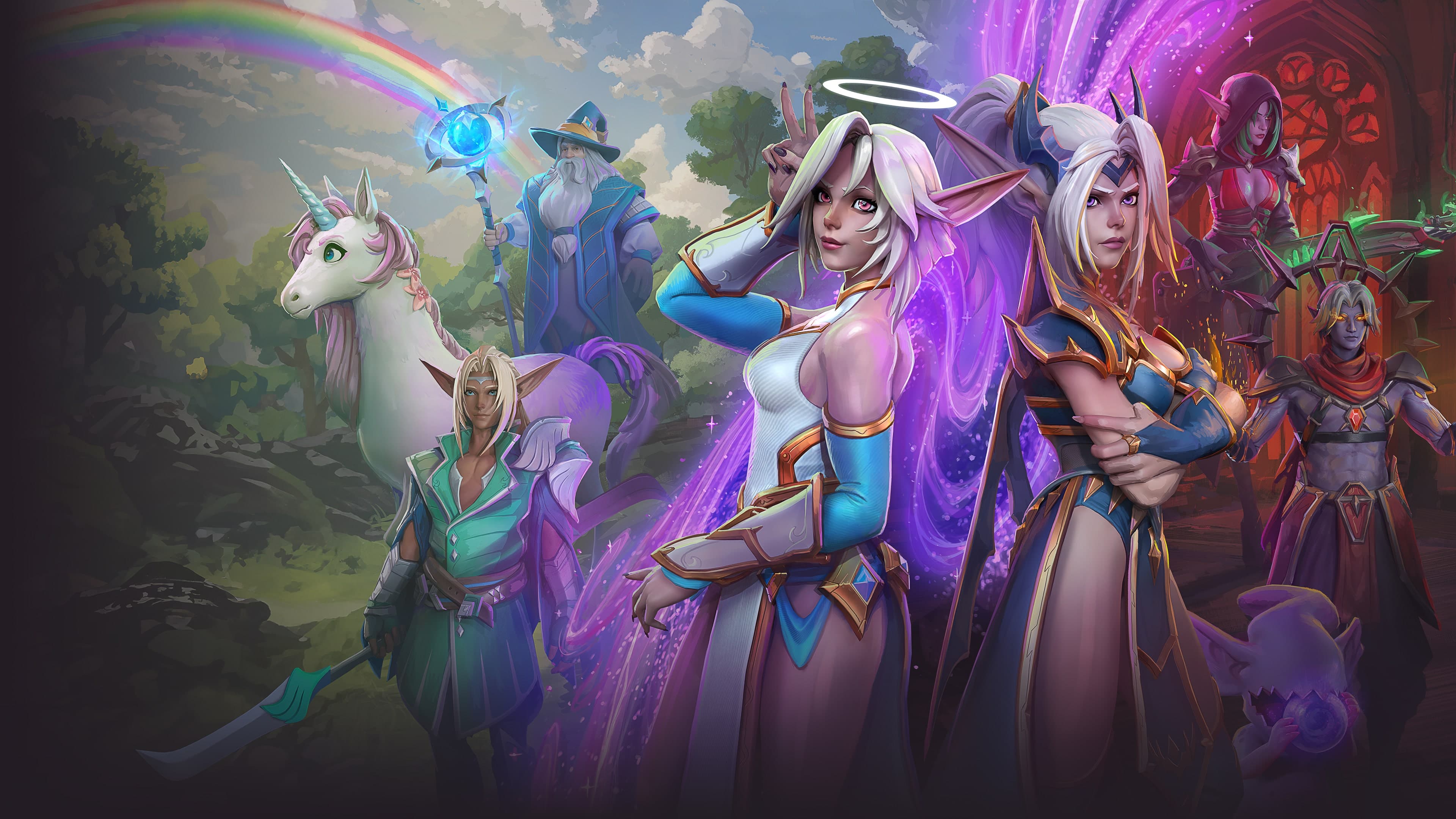 Dungeons 4 - Double Trouble Addon