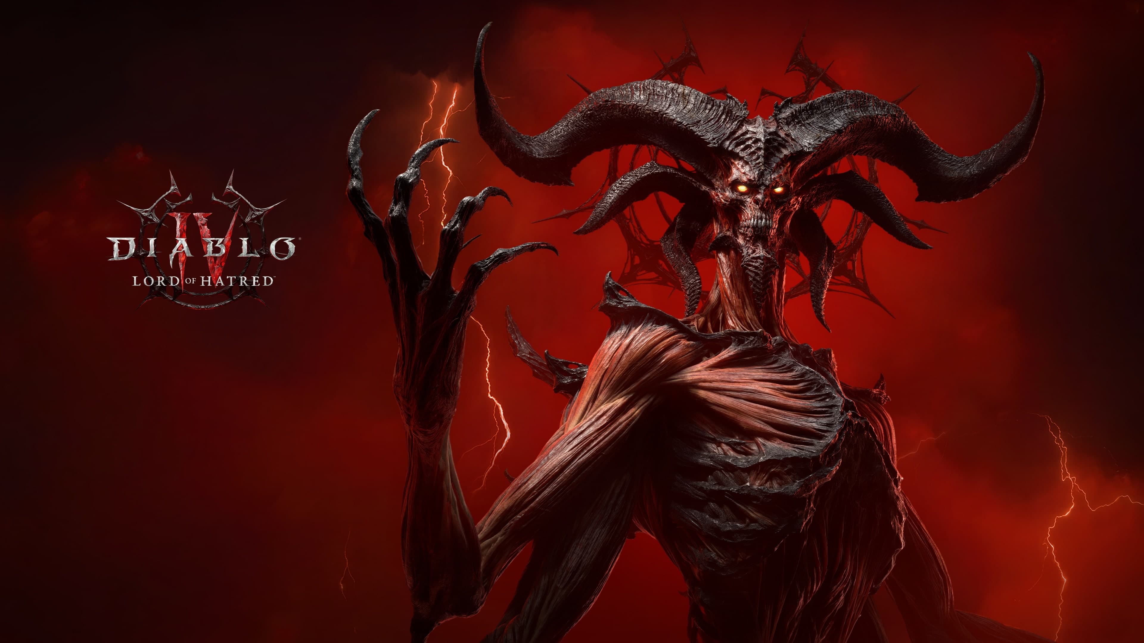 Diablo IV: Lord of Hatred - Standard Edition Addon