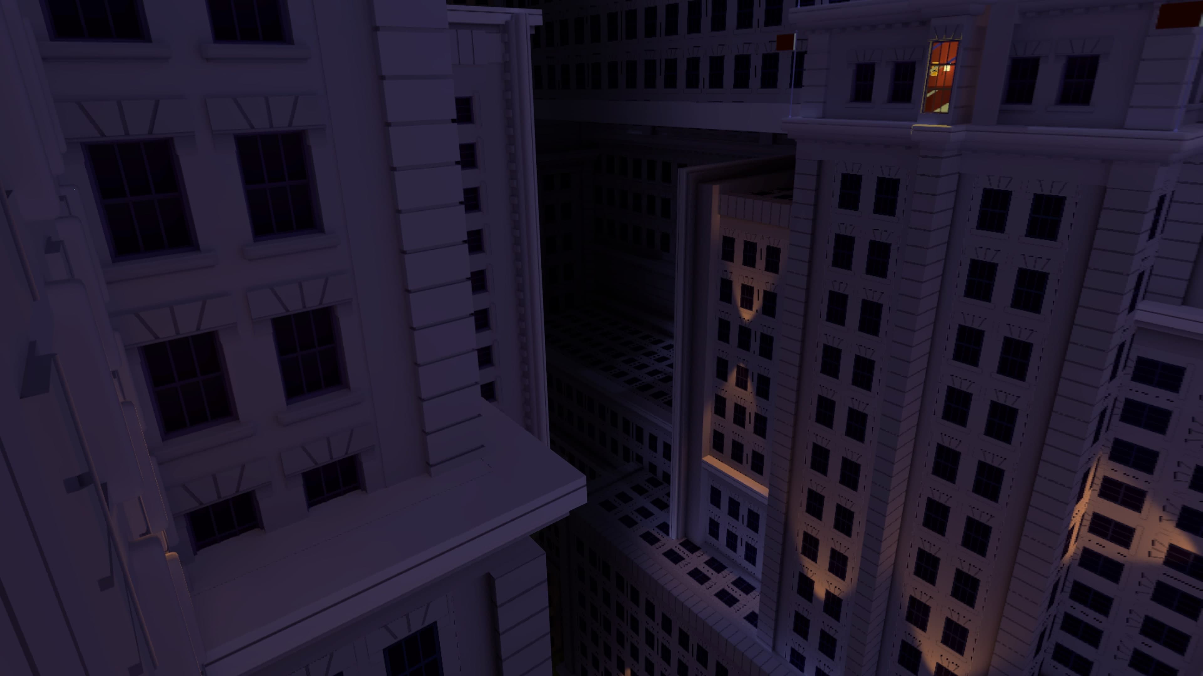 Hotel Infinity Standard