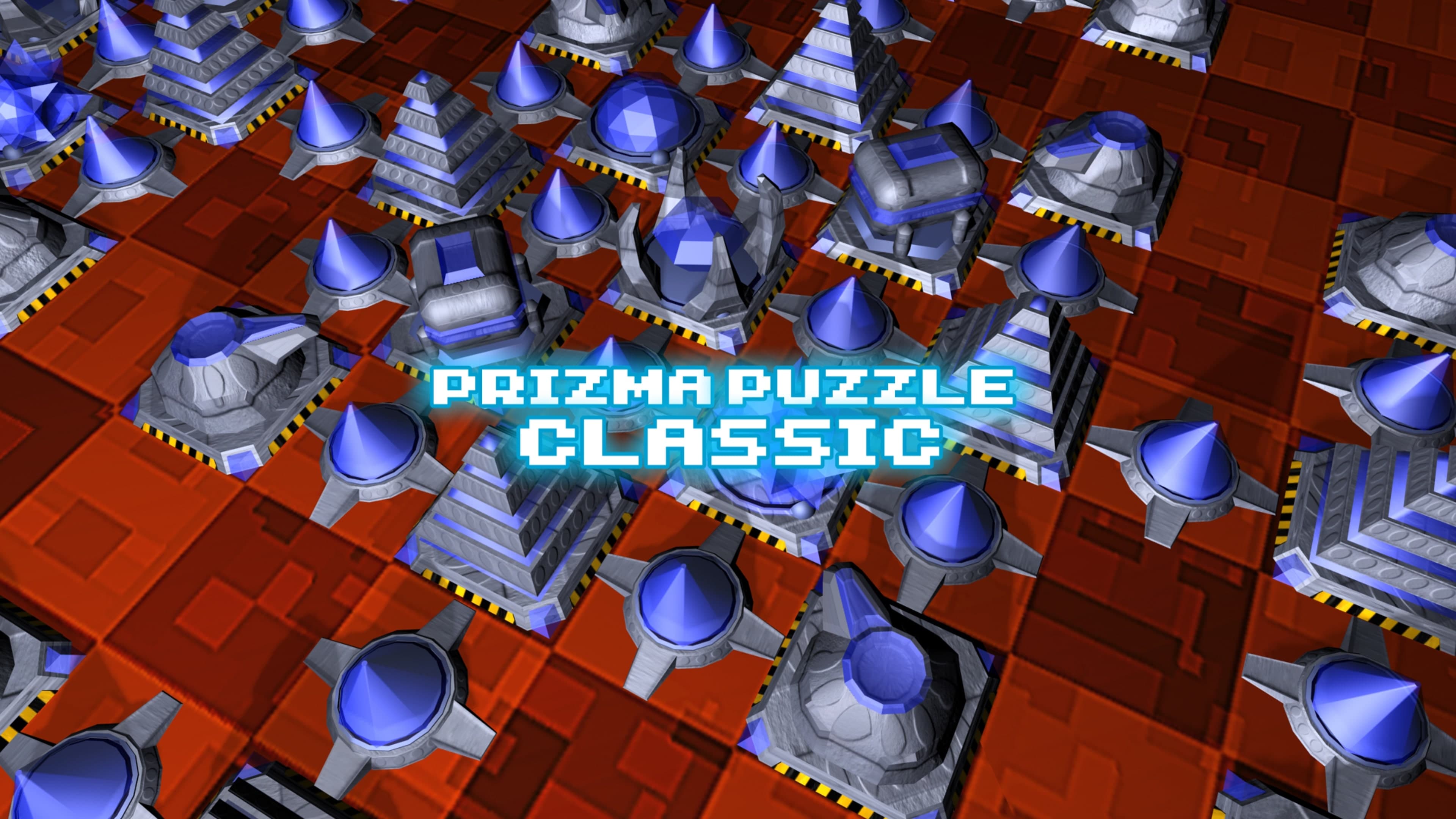Prizma Puzzle Classic Standard