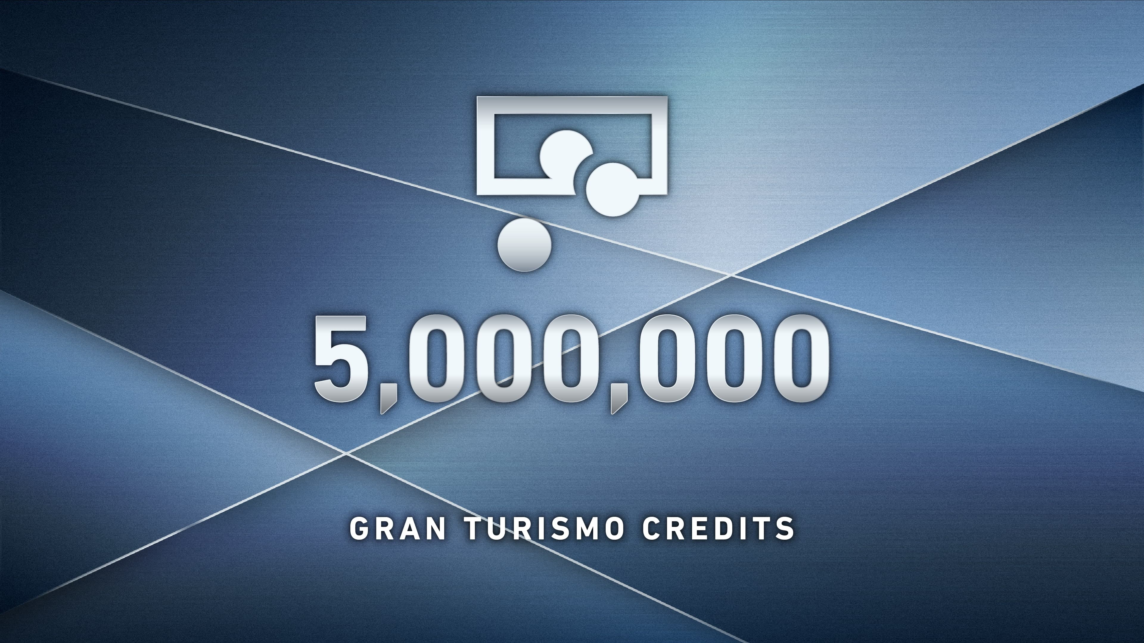 5,000,000 Paid Credits (Cr). Addon
