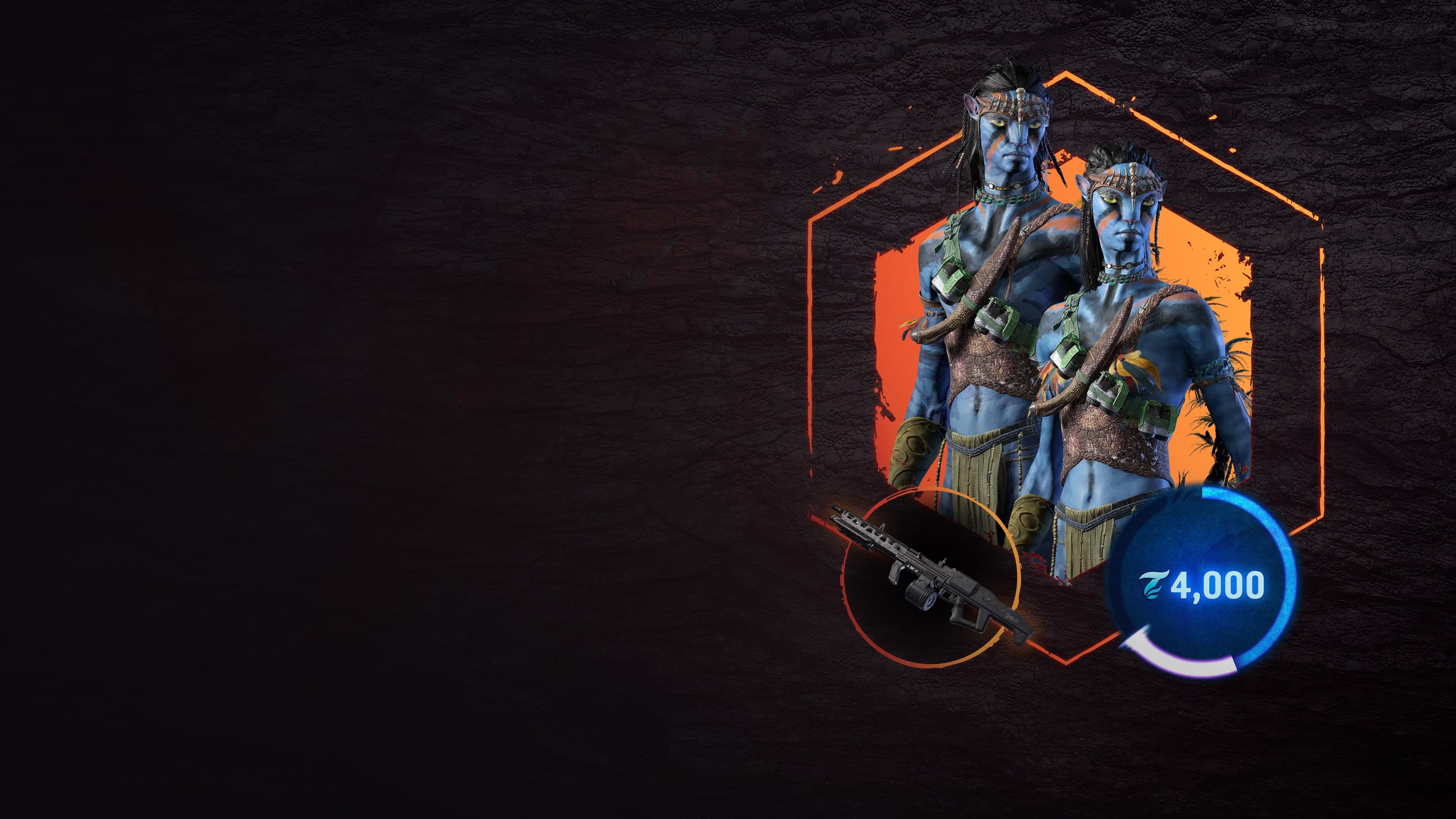 JAKE SULLY TORUK MAKTO STARTER PACK - AVATAR: FRONTIERS OF PANDORA Addon