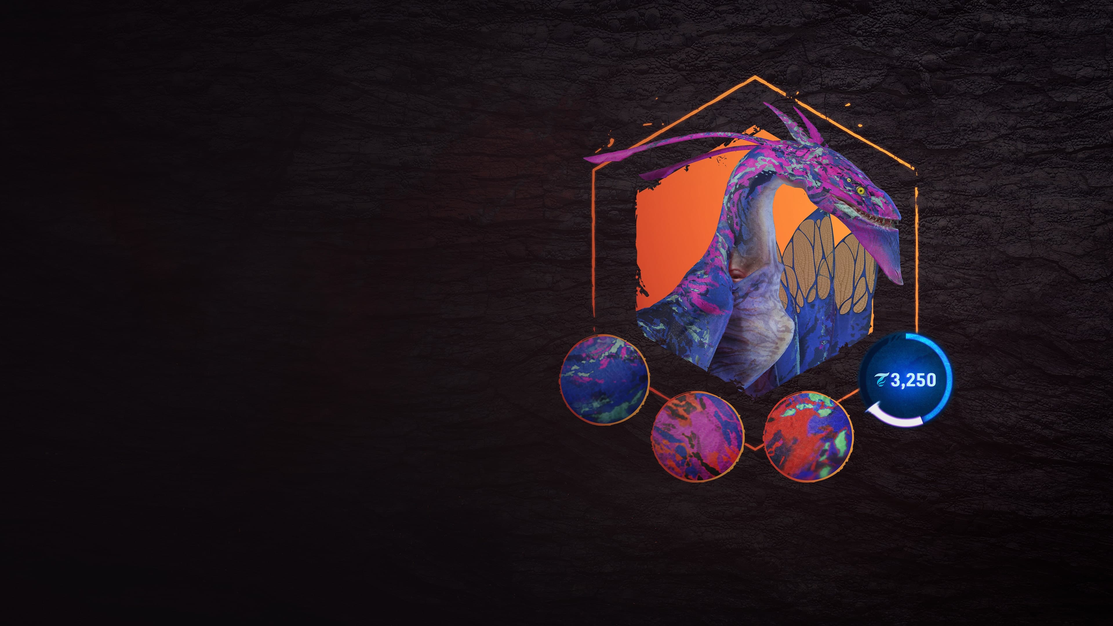 VALLEY OF MO’ARA STARTER PACK - AVATAR: FRONTIERS OF PANDORA Addon
