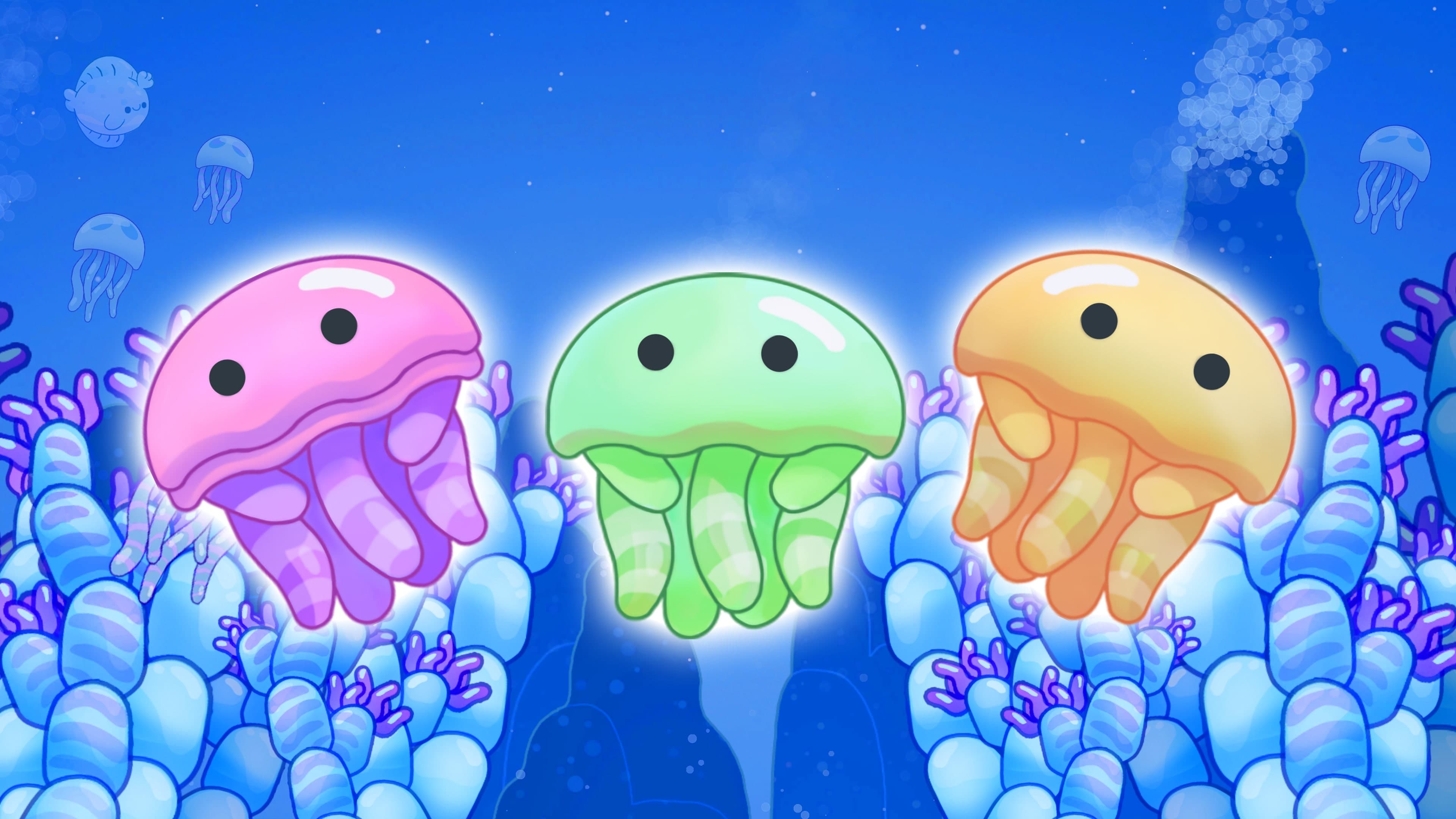 Treasure Drop: Deep Trench DLC Addon