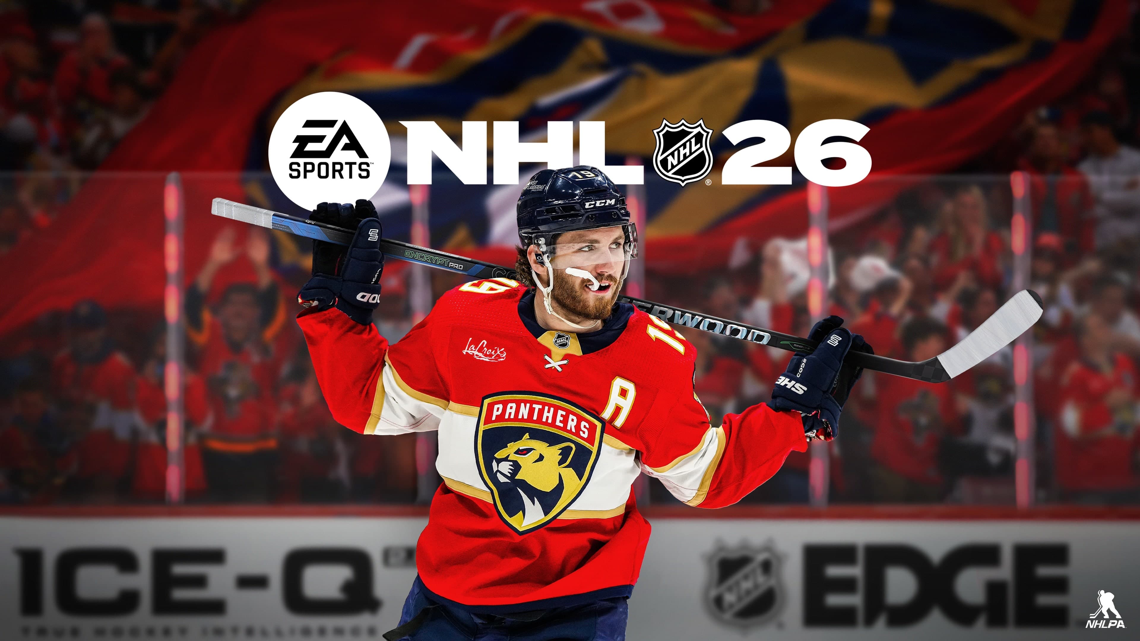 NHL 26 Standard