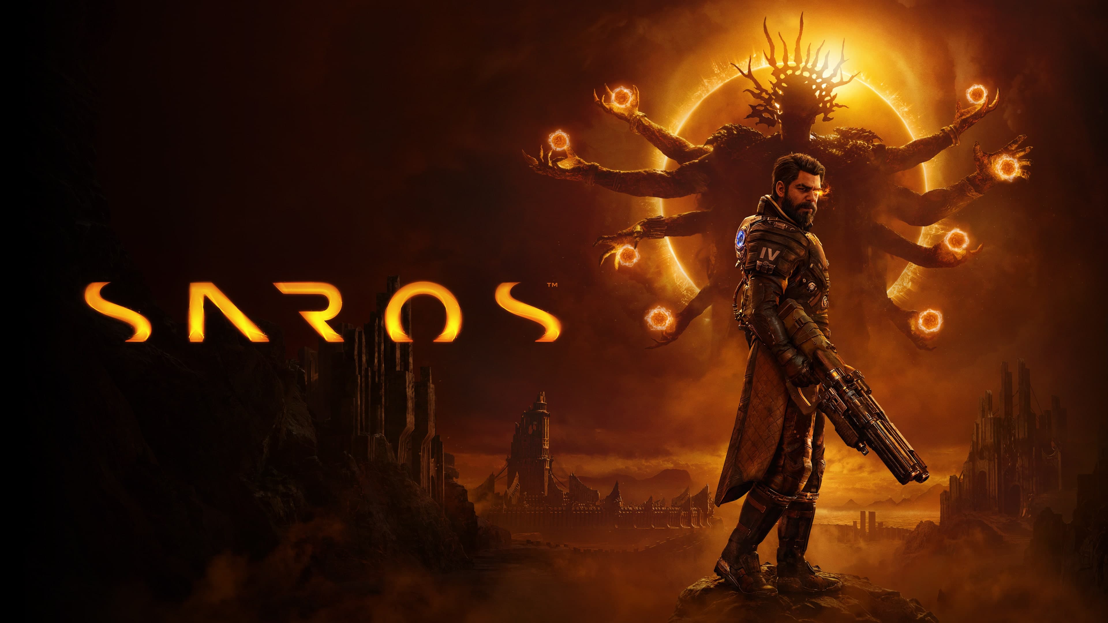 SAROS Standard