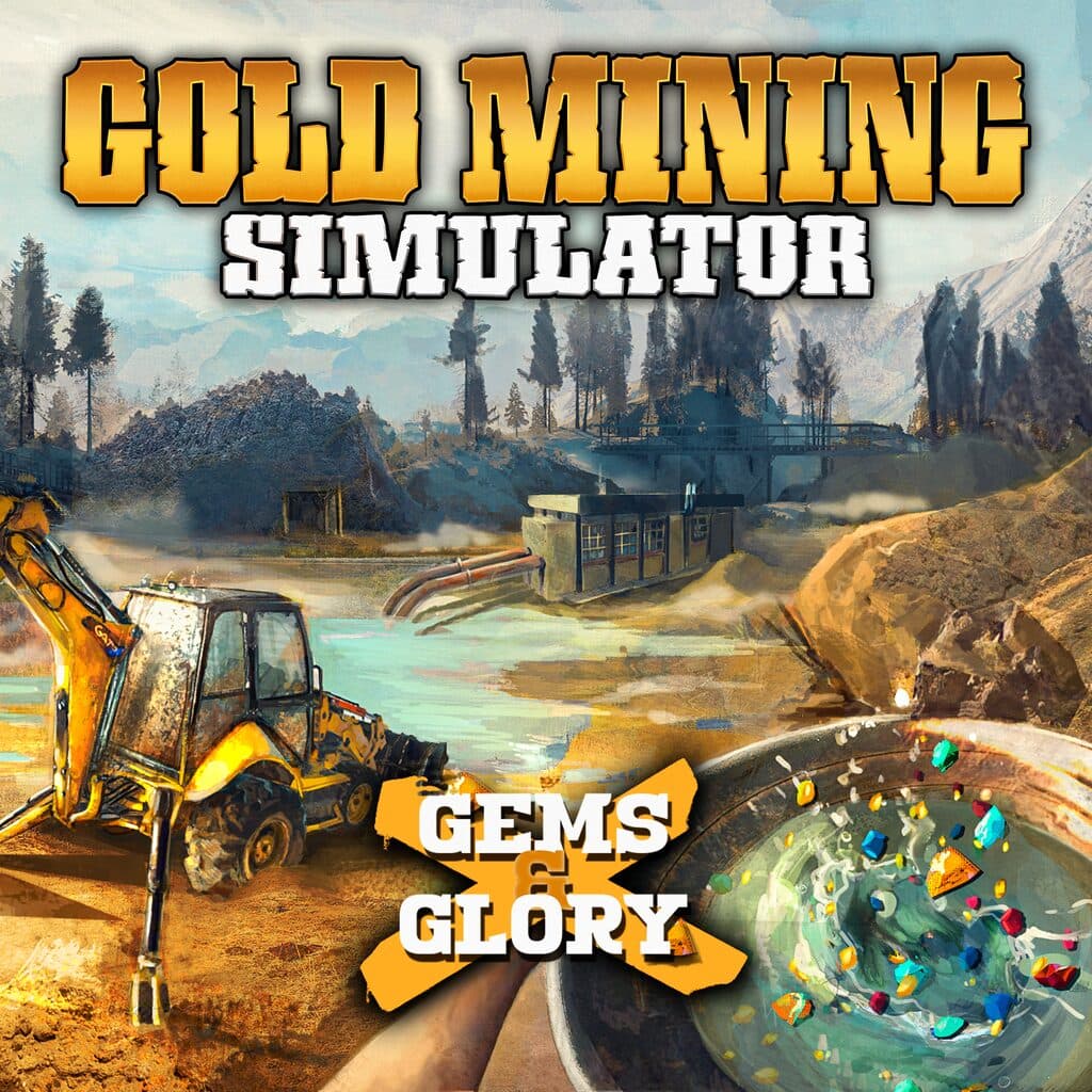Gems & Glory DLC