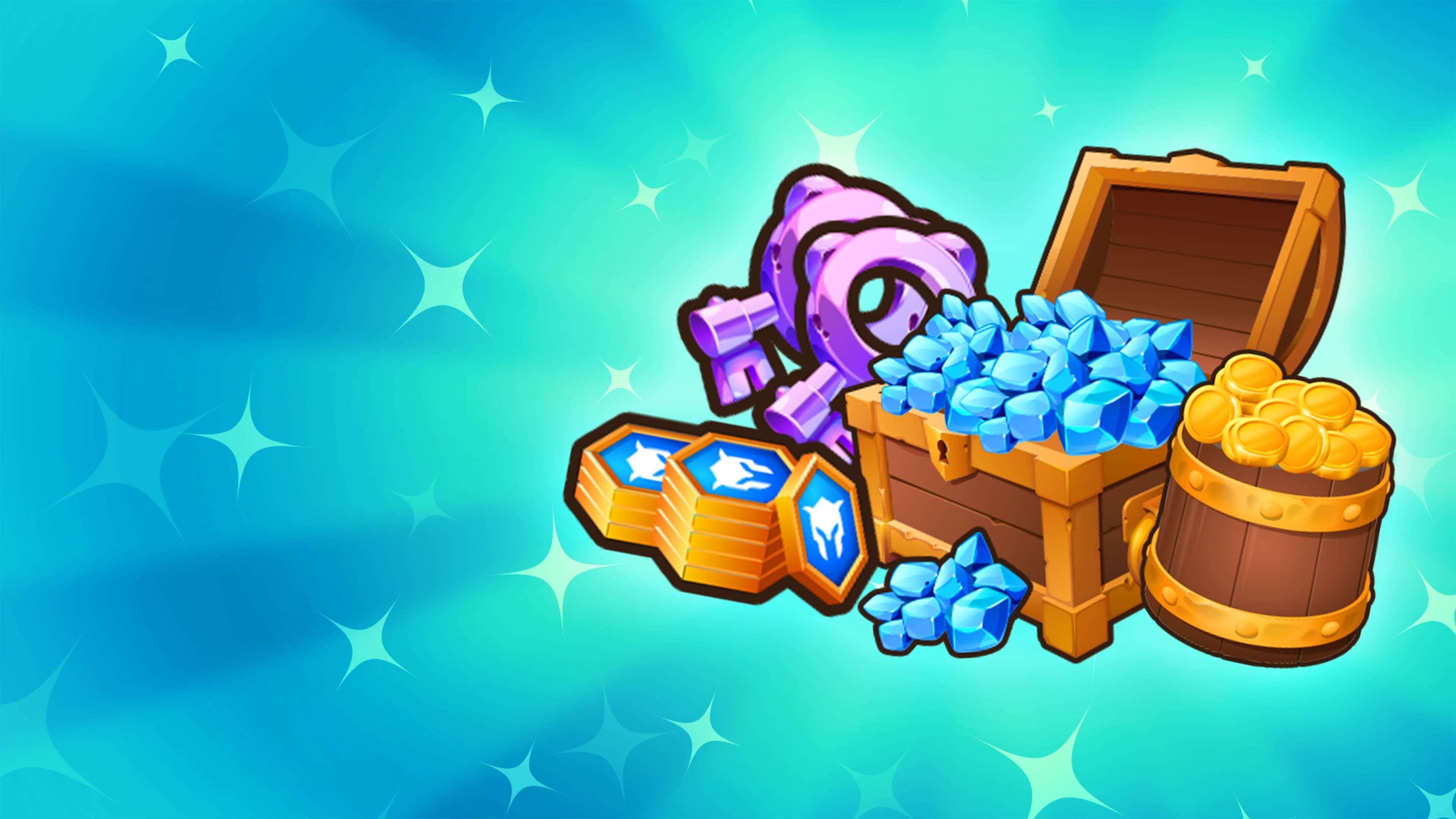 Cup Heroes - Champion’s Path Addon