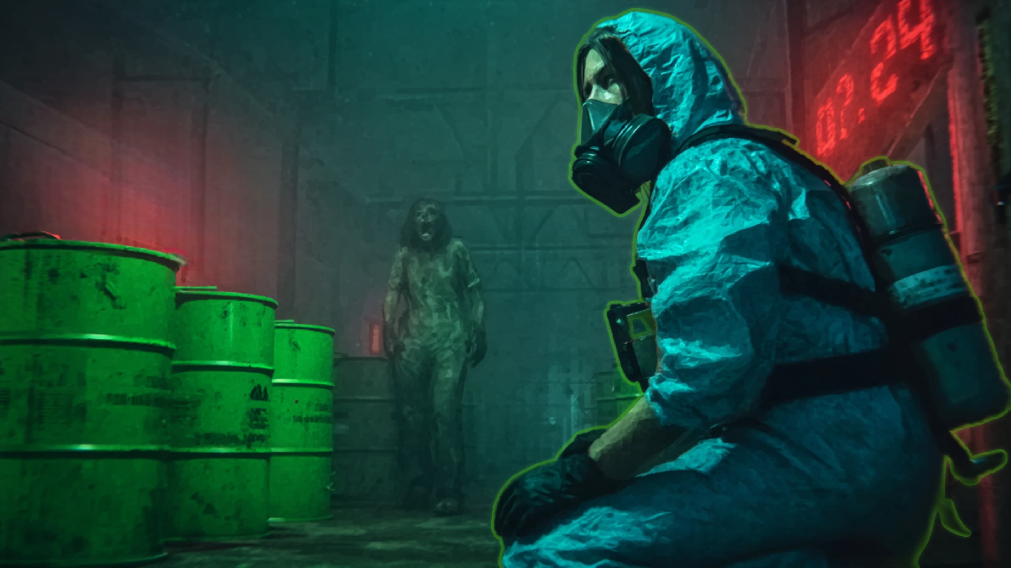 Quarantine Checkpoint: Medical Control Unit Standard