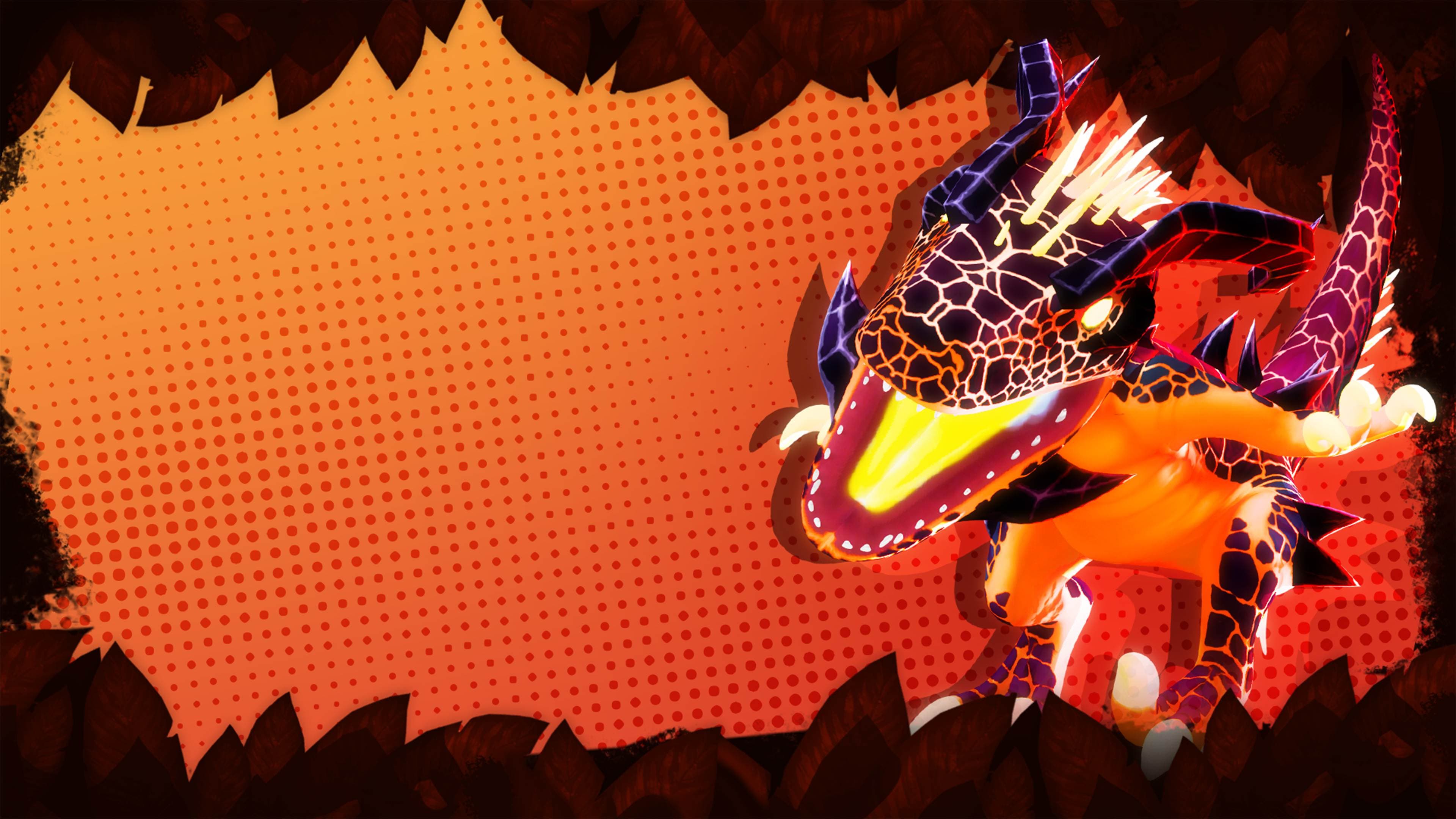 Raptor Evolution: Infermadon DLC Addon