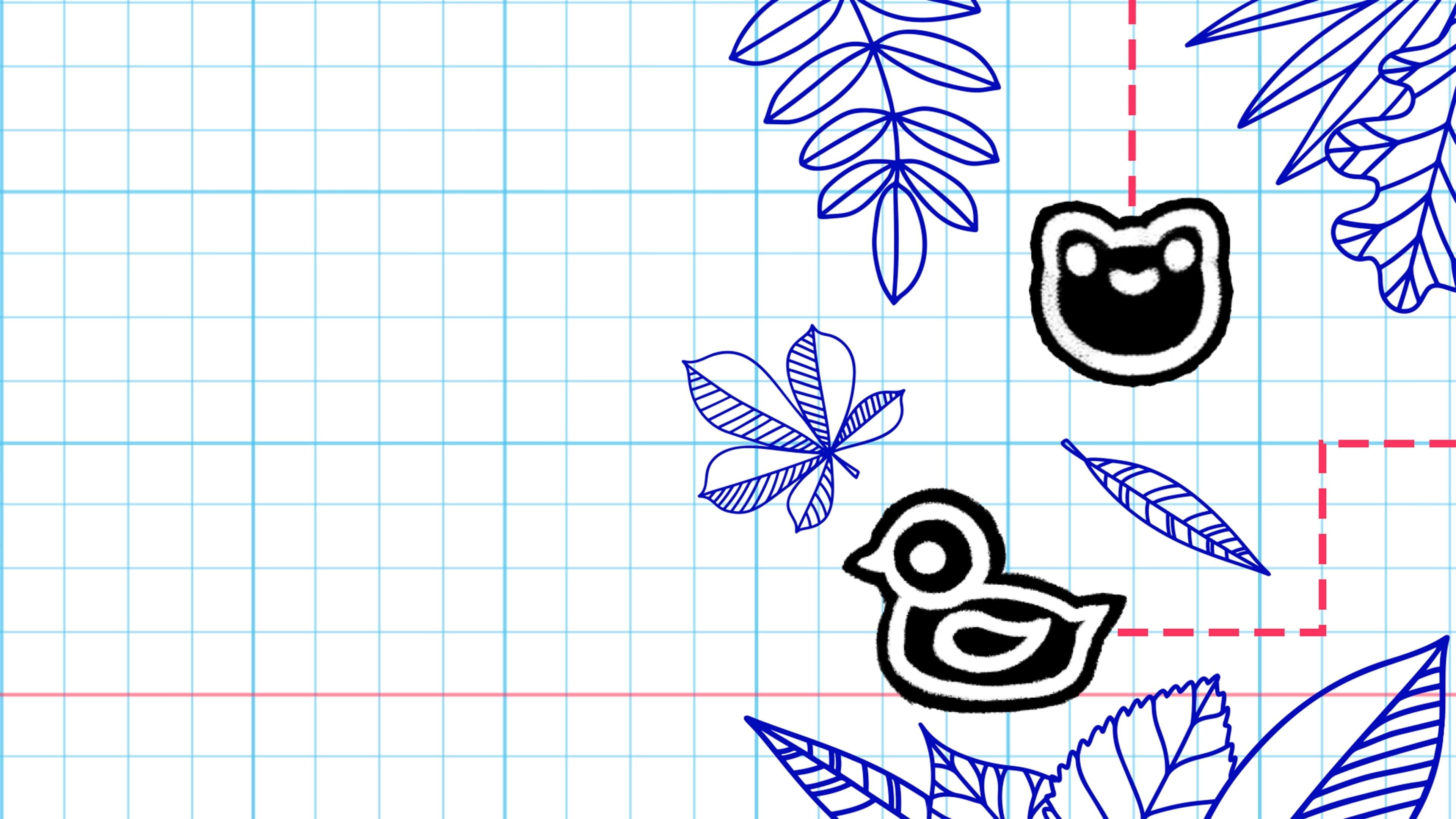 Ink & Paper: DoodleCut - Animals DLC Addon