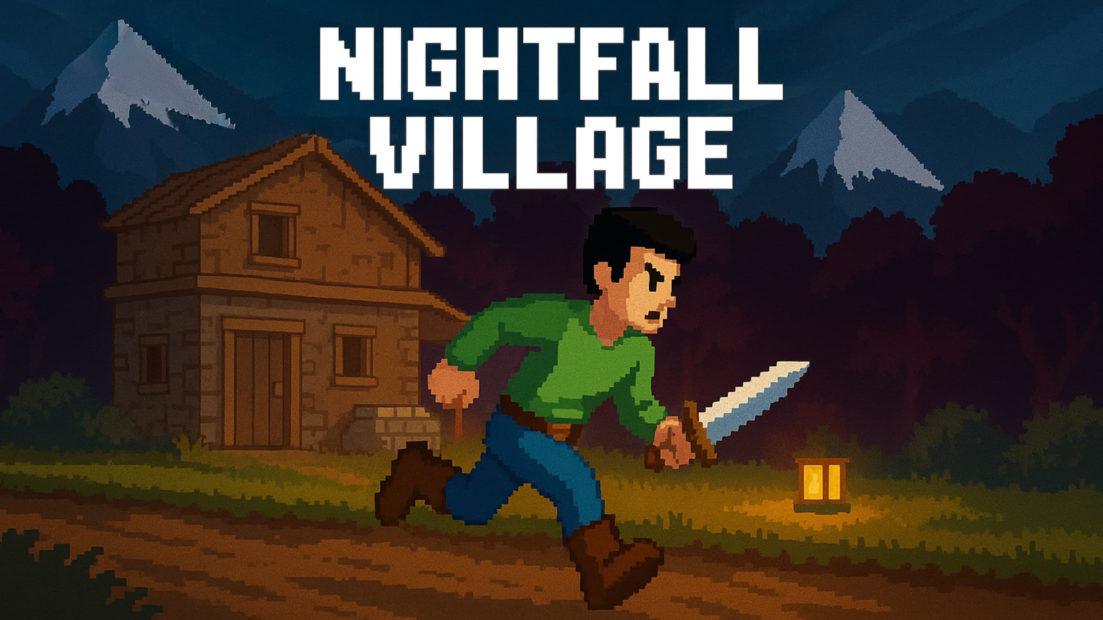 Nightfall Village Standard