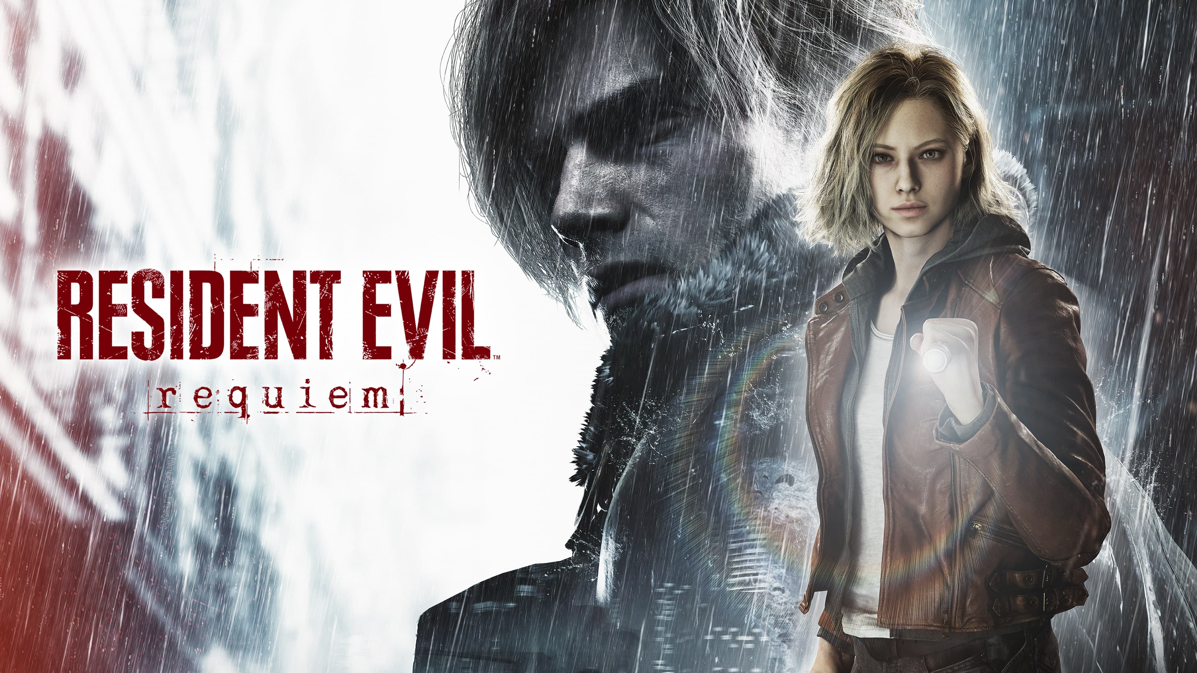 Resident Evil Requiem Standard