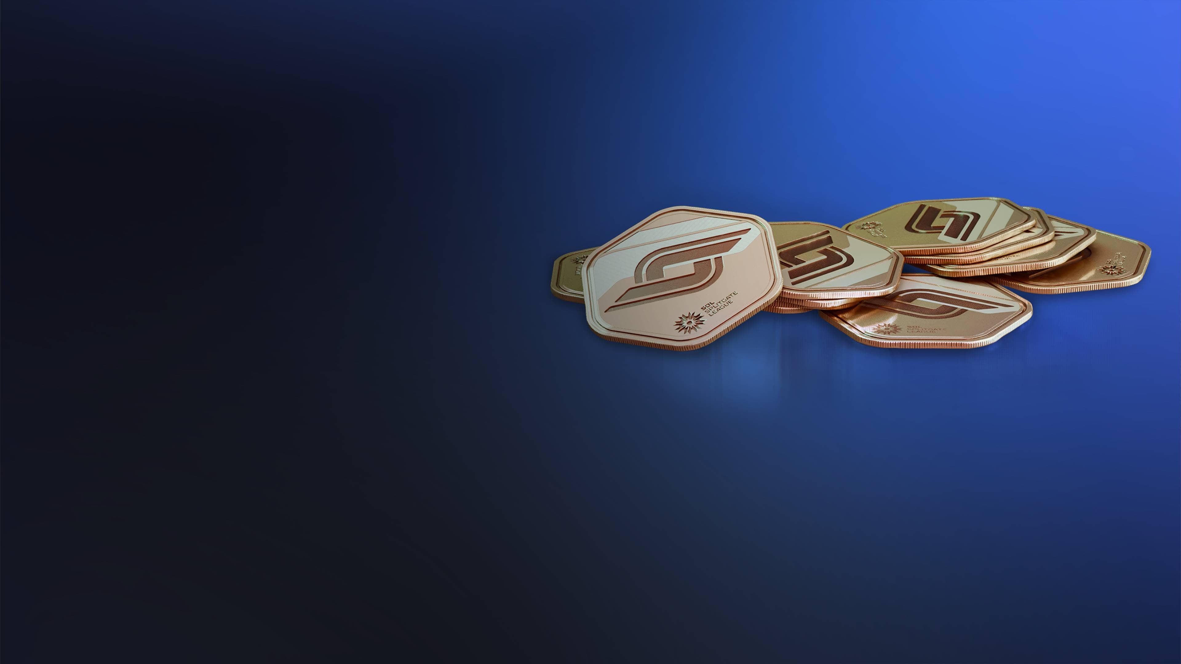 SPLITGATE- 500 Splitcoin Addon