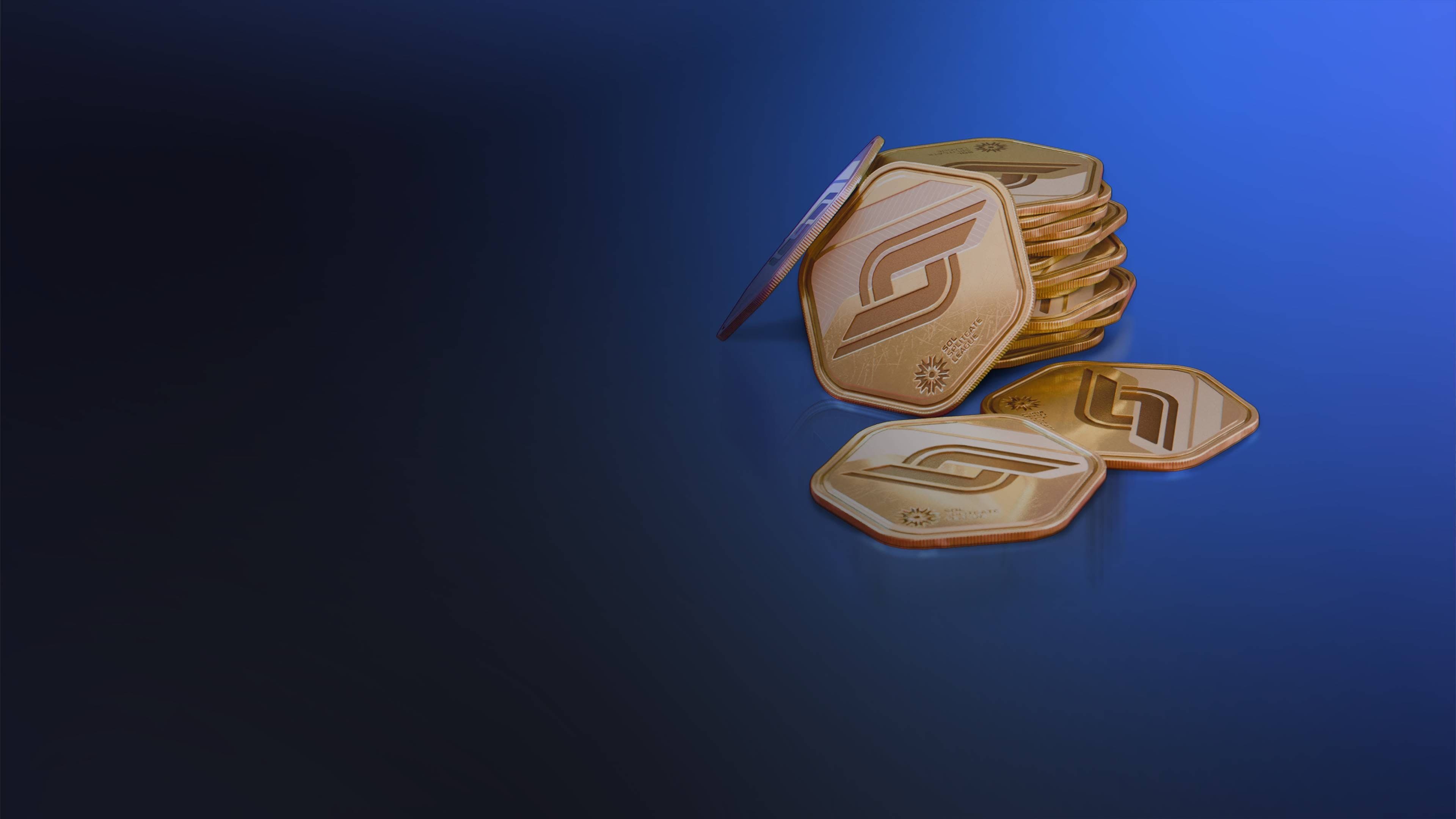 SPLITGATE - 2150 Splitcoin Addon