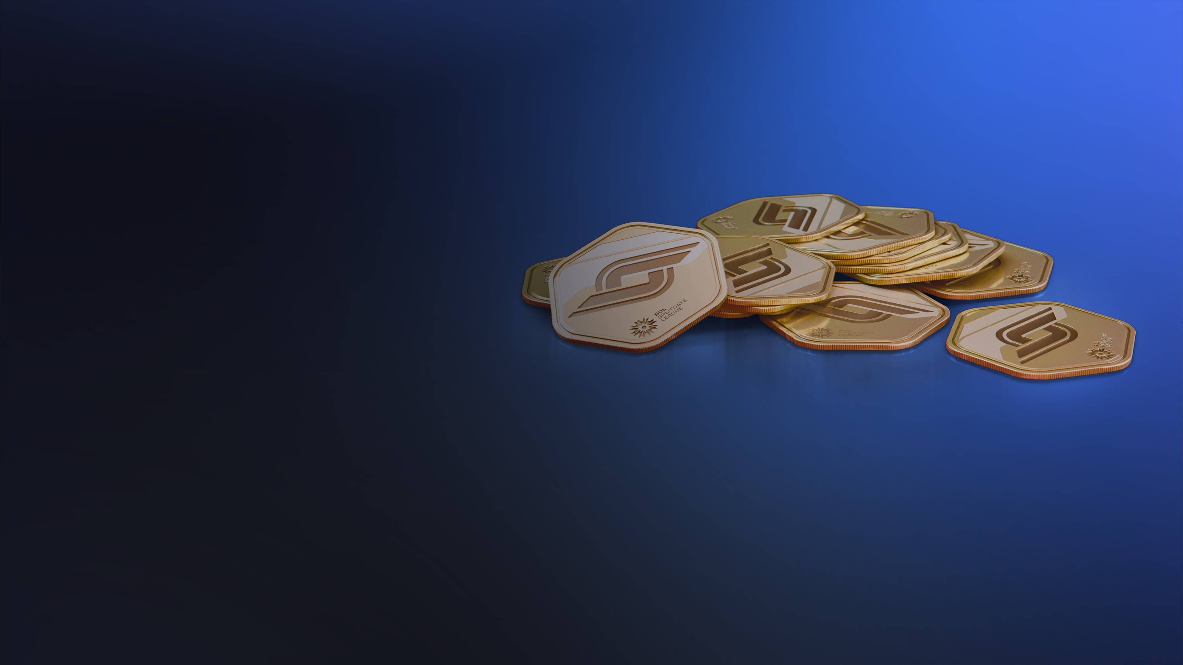 SPLITGATE - 1050 Splitcoin Addon