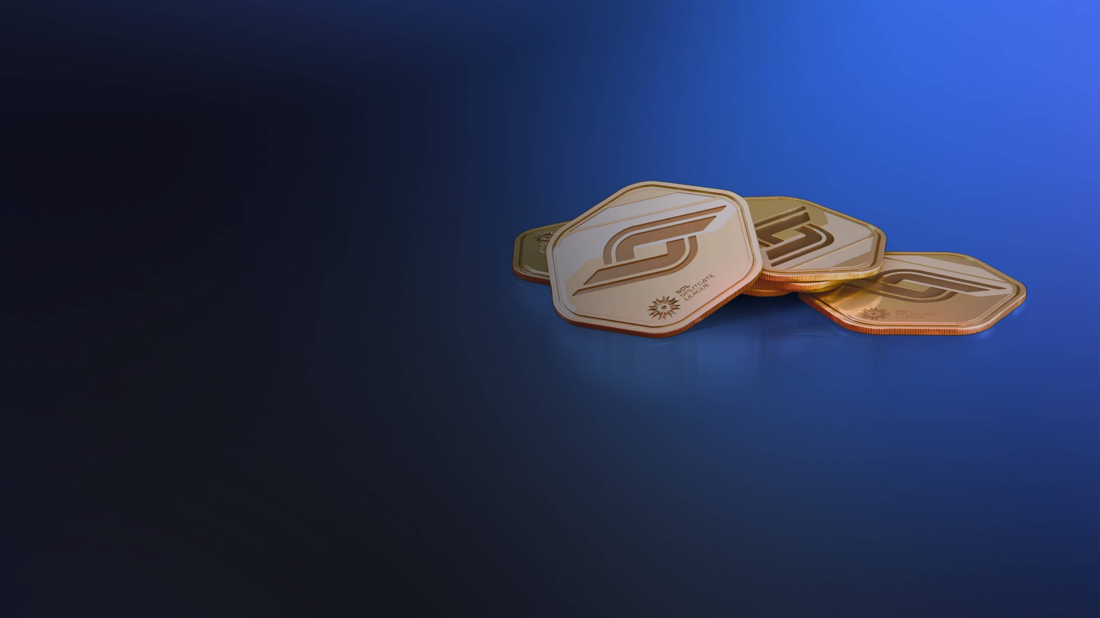 SPLITGATE - 100 Splitcoin Addon
