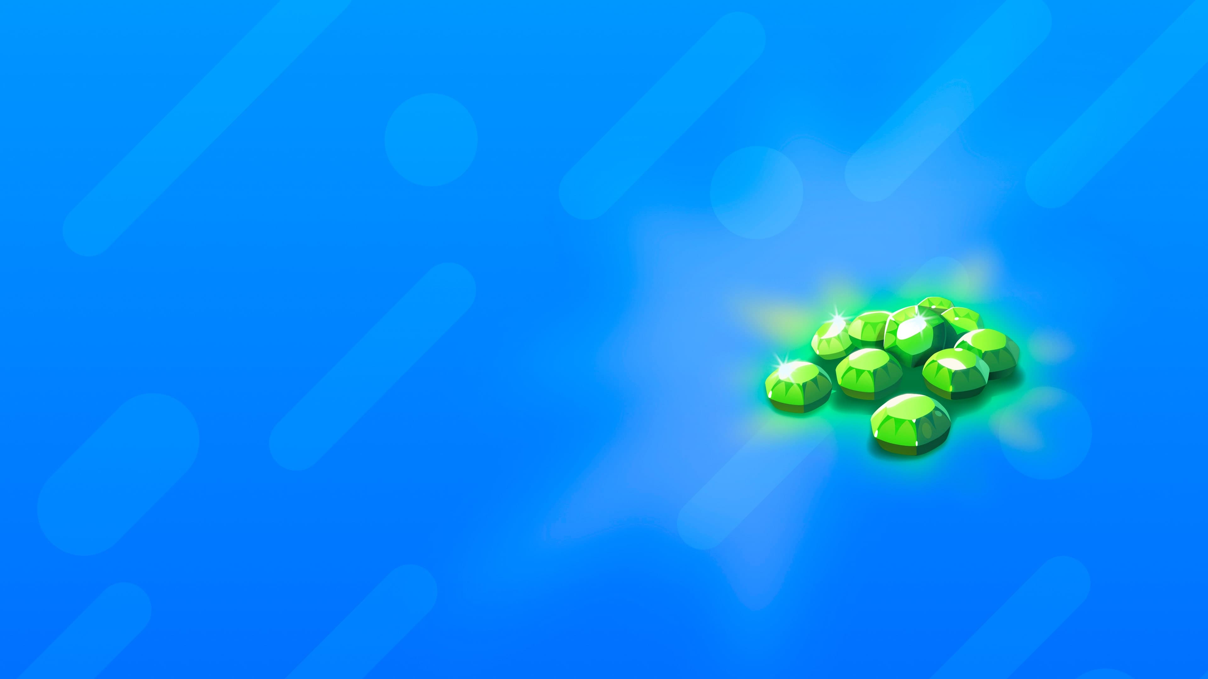 Stumble Guys - 250 Gems - PS4 Addon